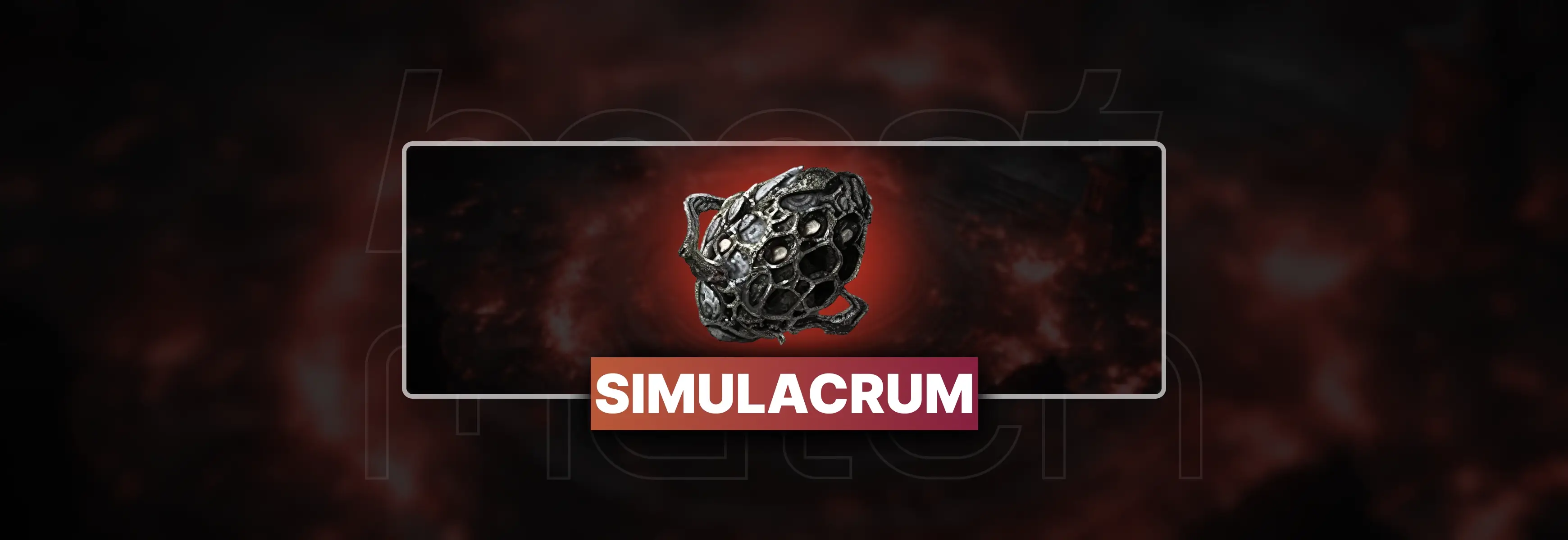 PoE 2 Simulacrum Boost