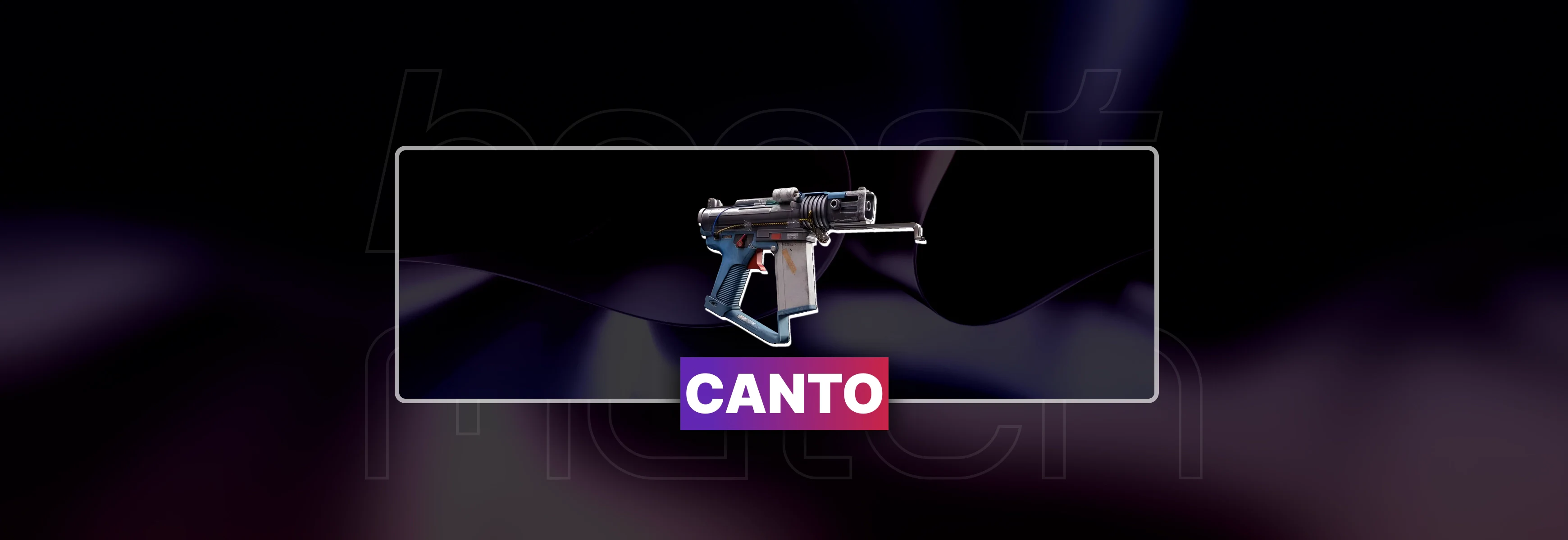 ARC Raiders Canto Boost