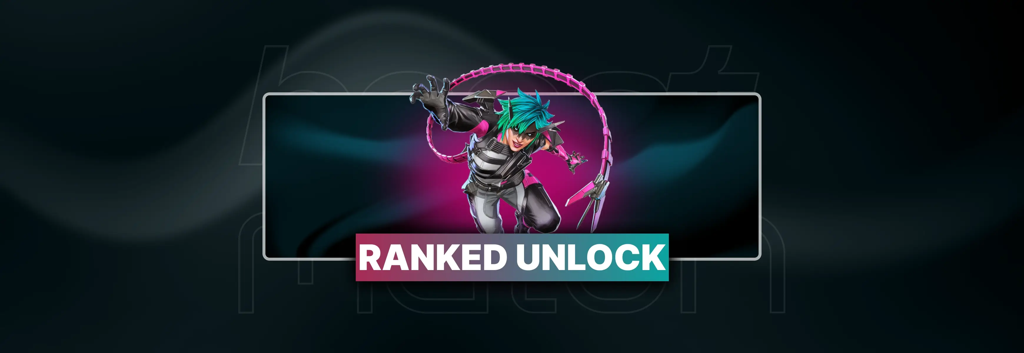 Apex Legends Ranked Unlock