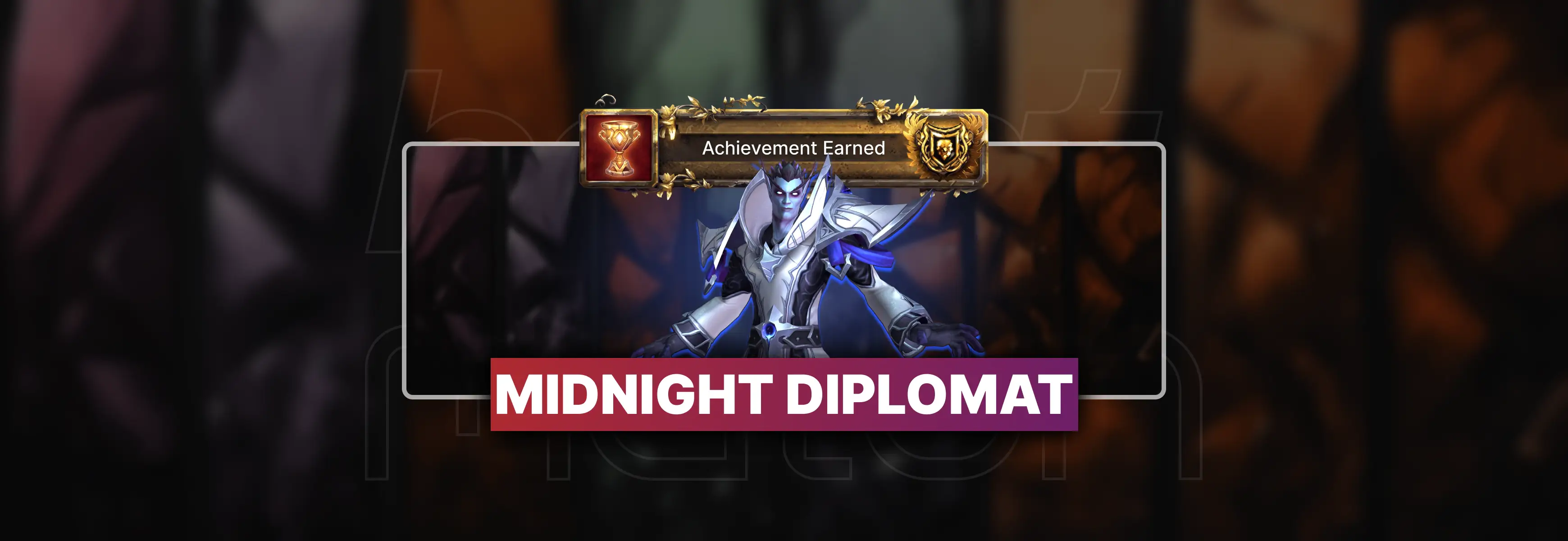 Midnight Diplomat Boost