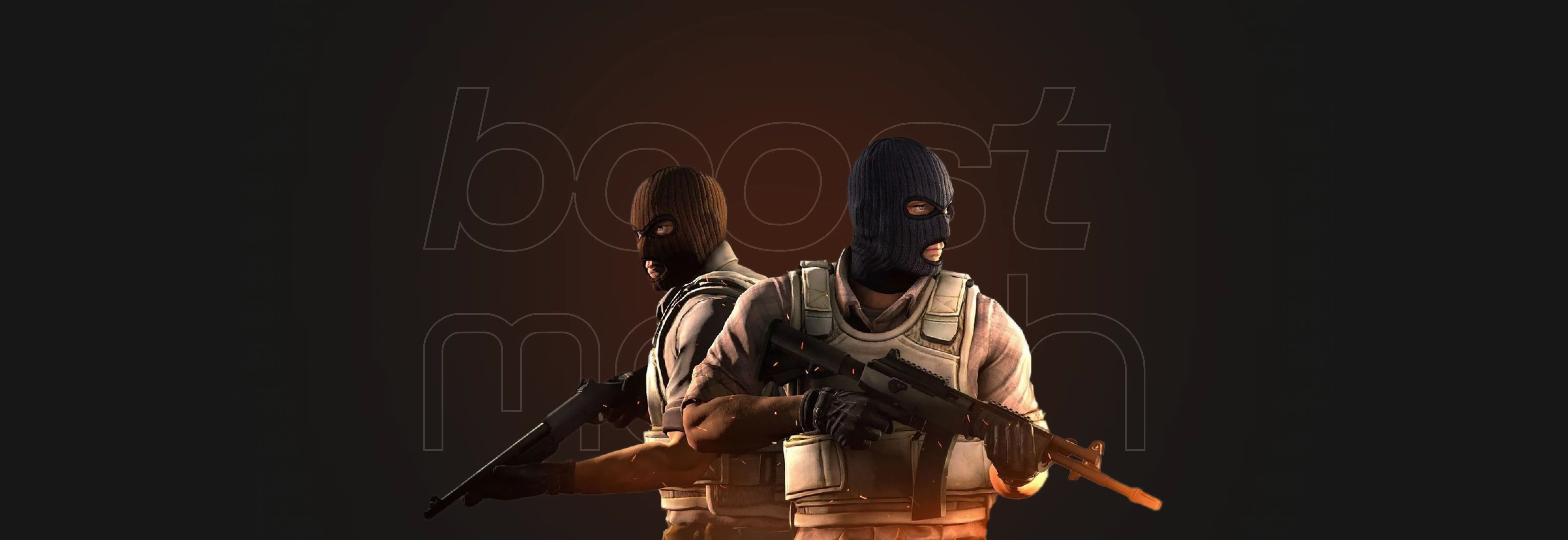 CS2 Wingman Rank Boost