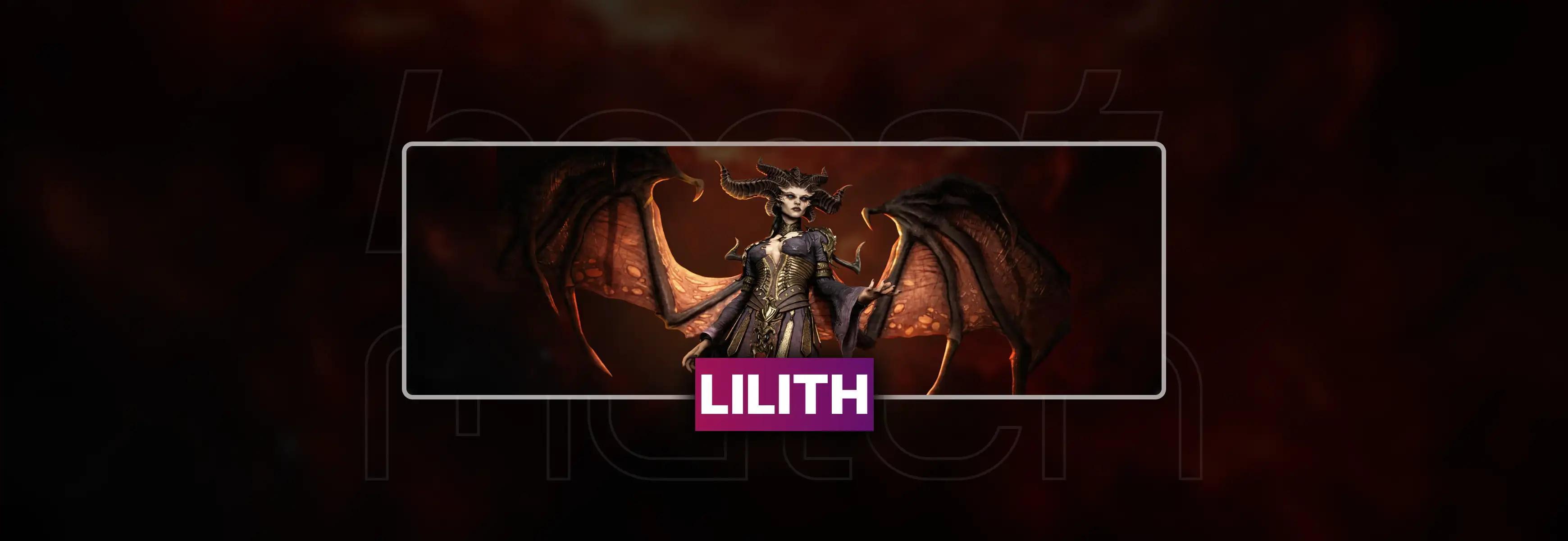 Diablo 4 Altars of Lilith Boost