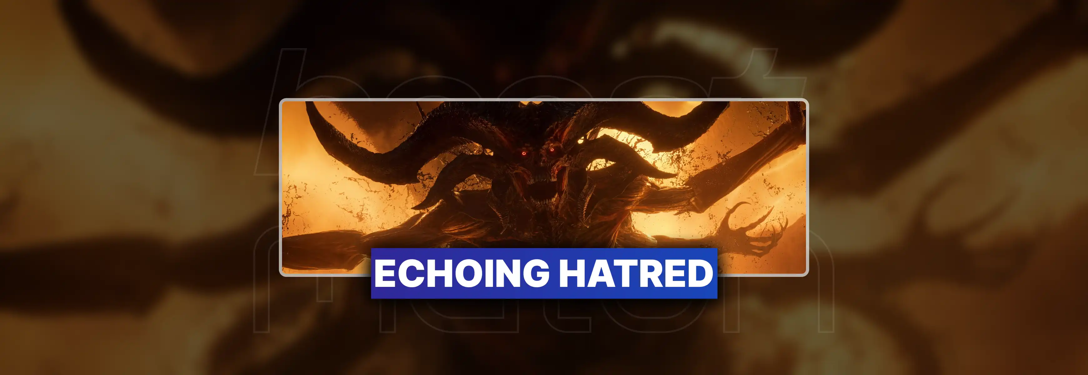 Diablo 4 Echoing Hatred Boost