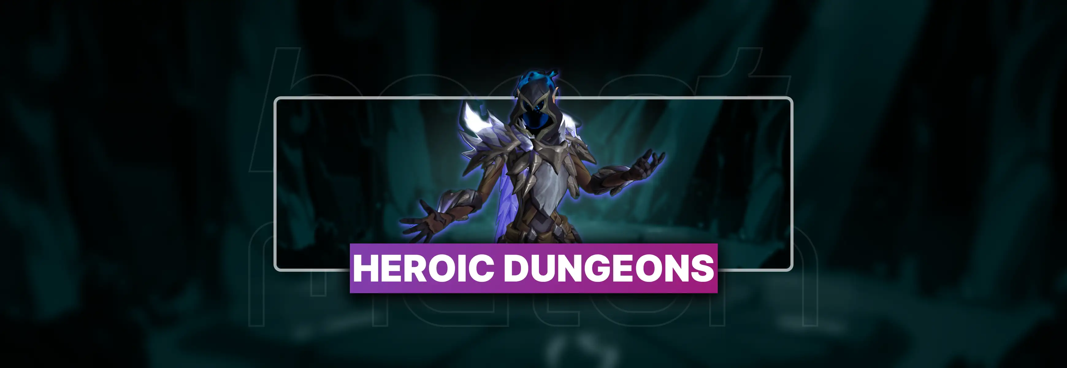 WoW Heroic Dungeons Boost