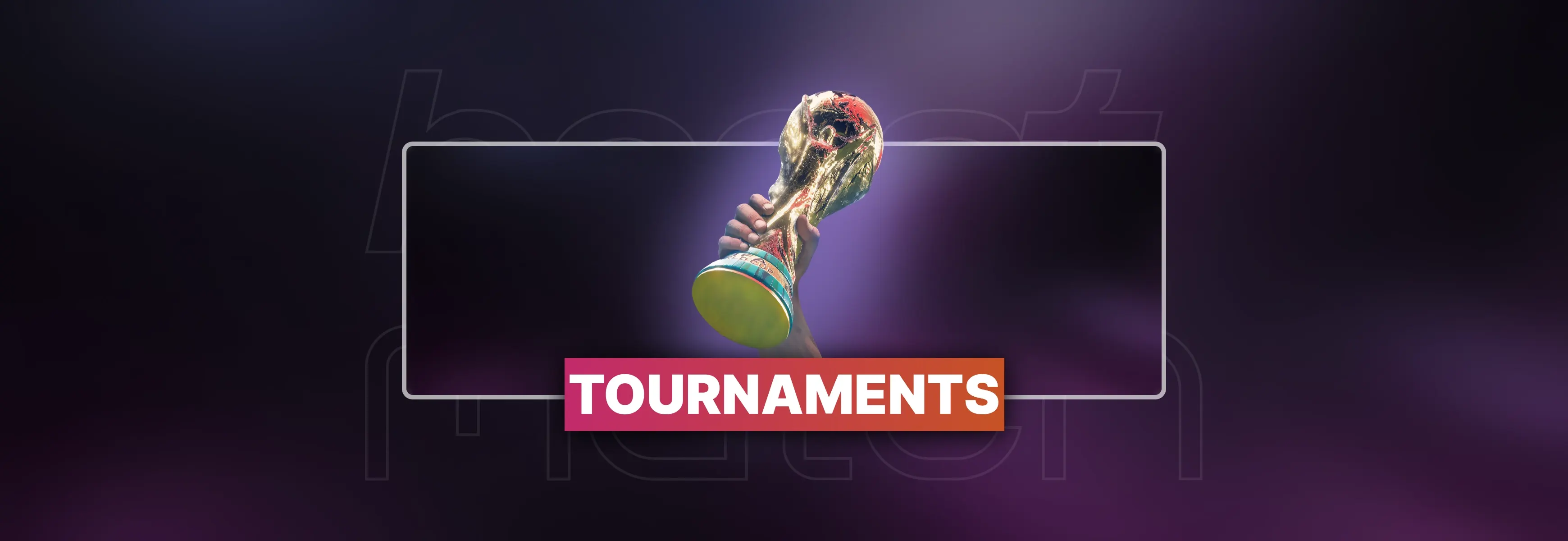 FC 26 Tournaments Boost