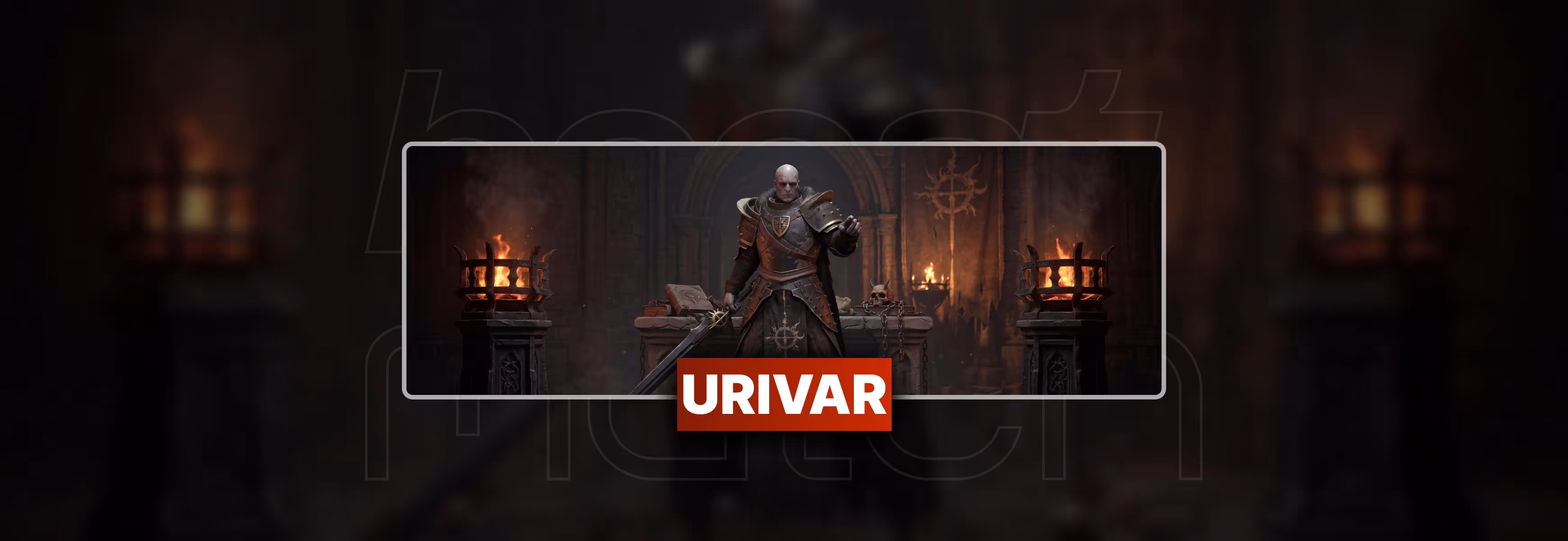 Diablo 4 Uber Urivar Boost