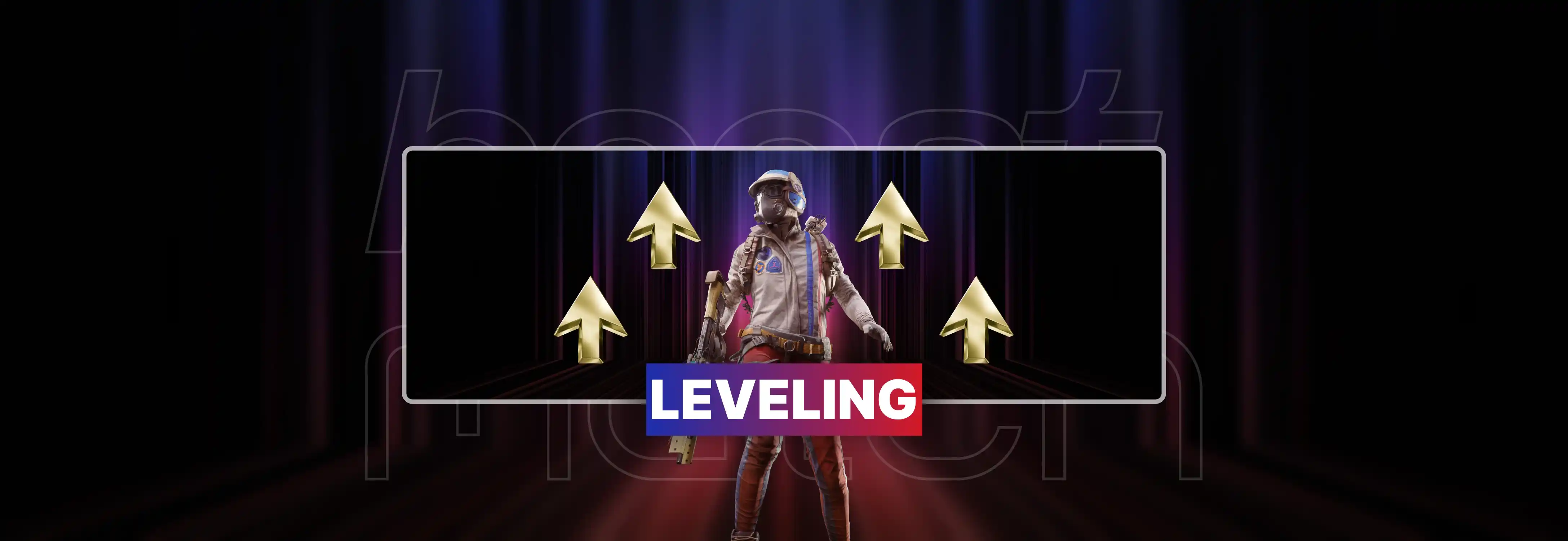 ARC Raiders Leveling