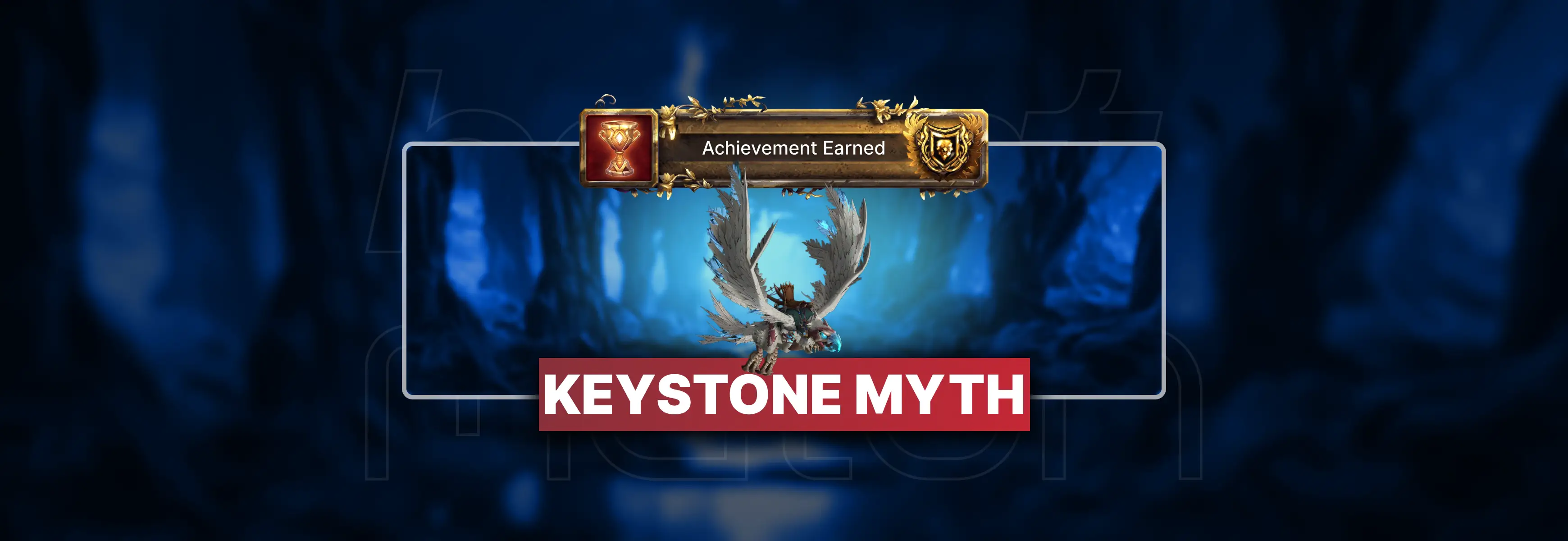 WoW Keystone Myth Boost