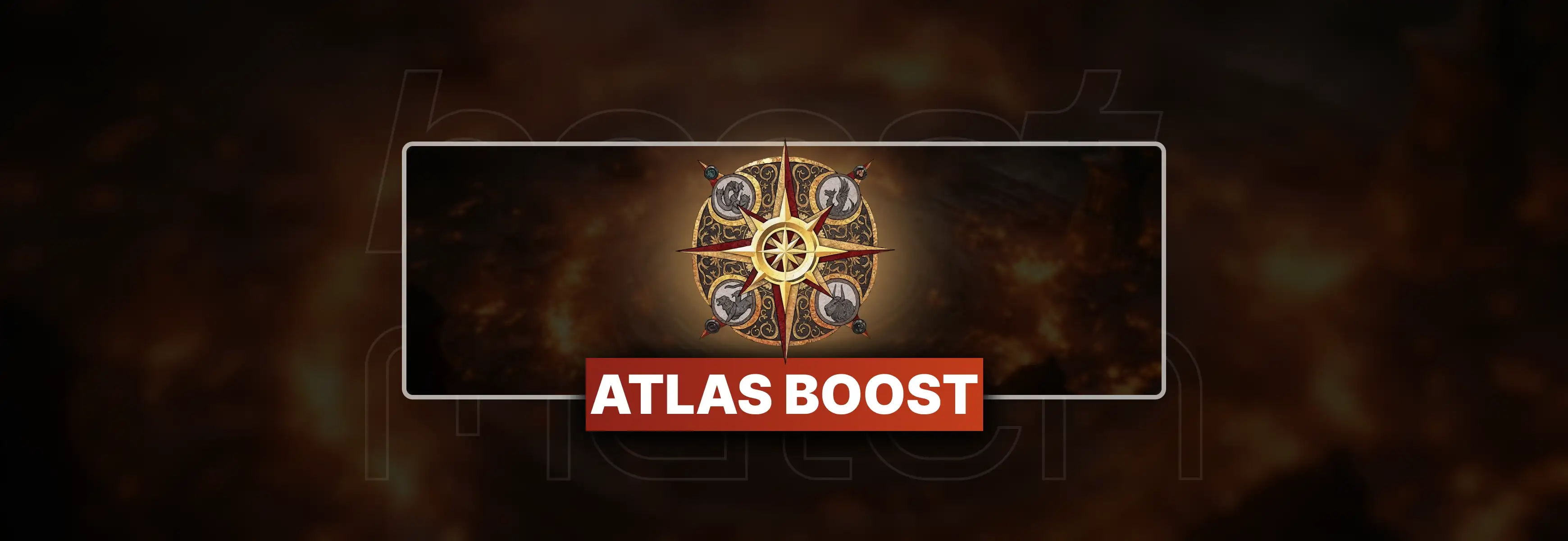 PoE 2 Atlas Boost