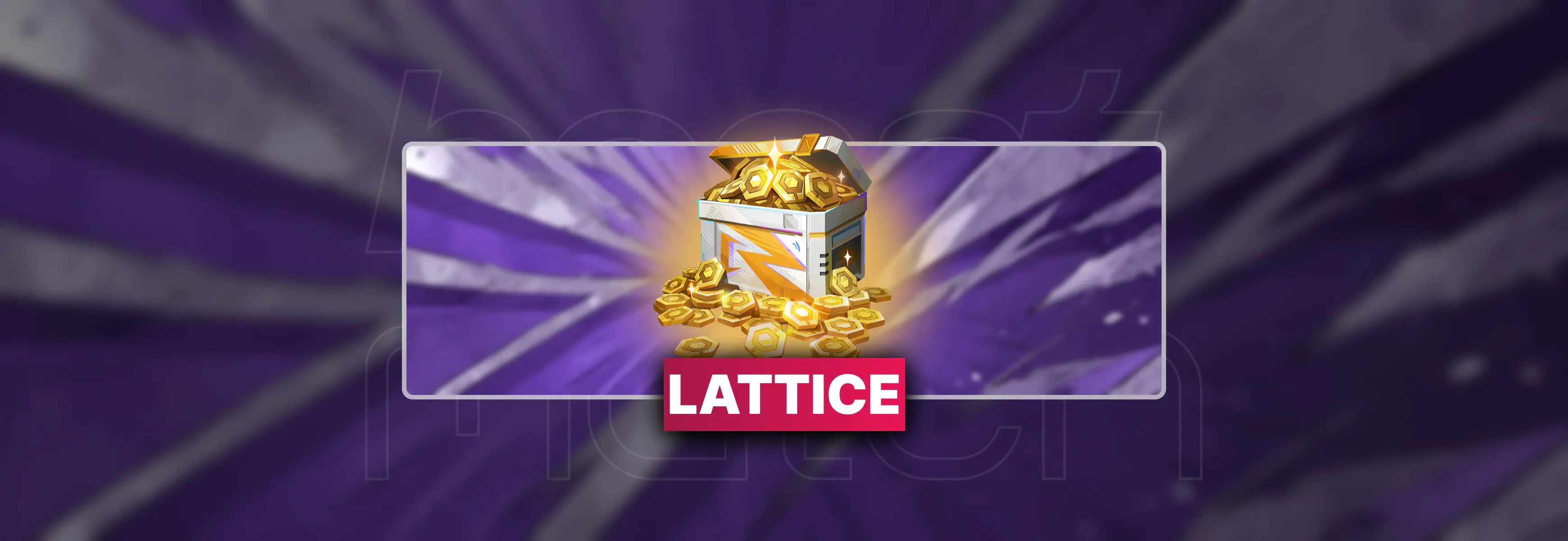 Marvel Rivals Lattice