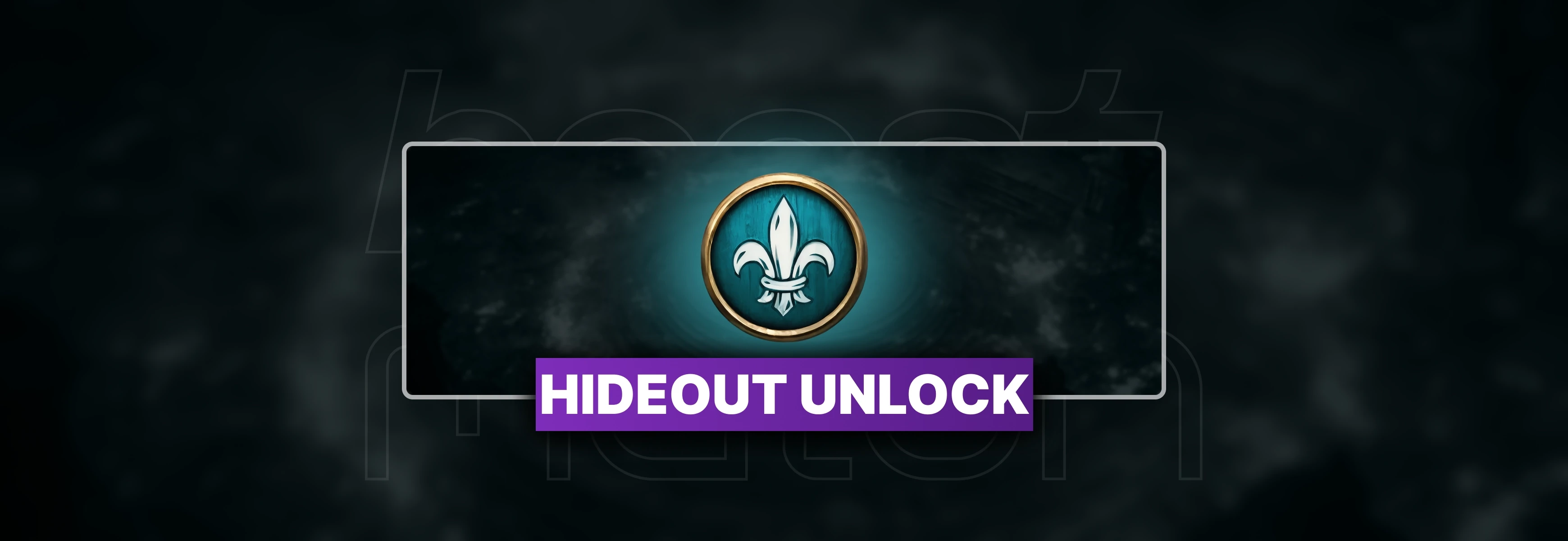 PoE 2 Hideout Unlock Boost