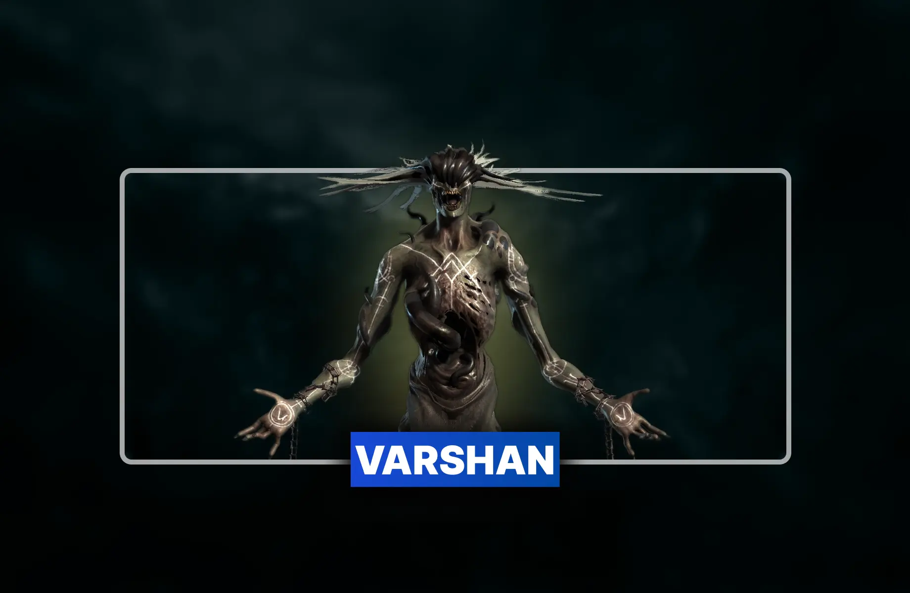 Diablo 4 Echo of Varshan Boost