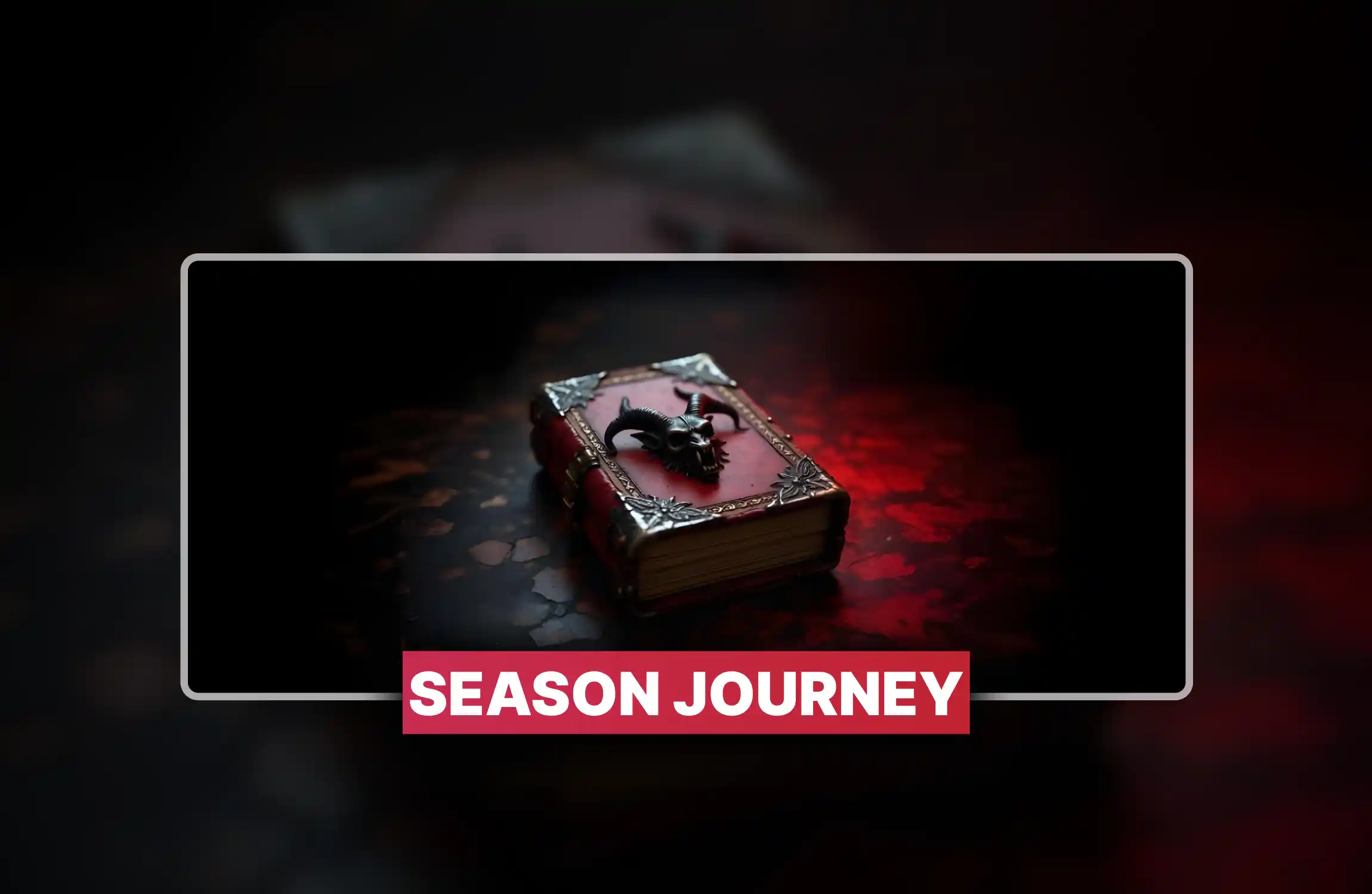 Diablo 4 Season Journey Boost