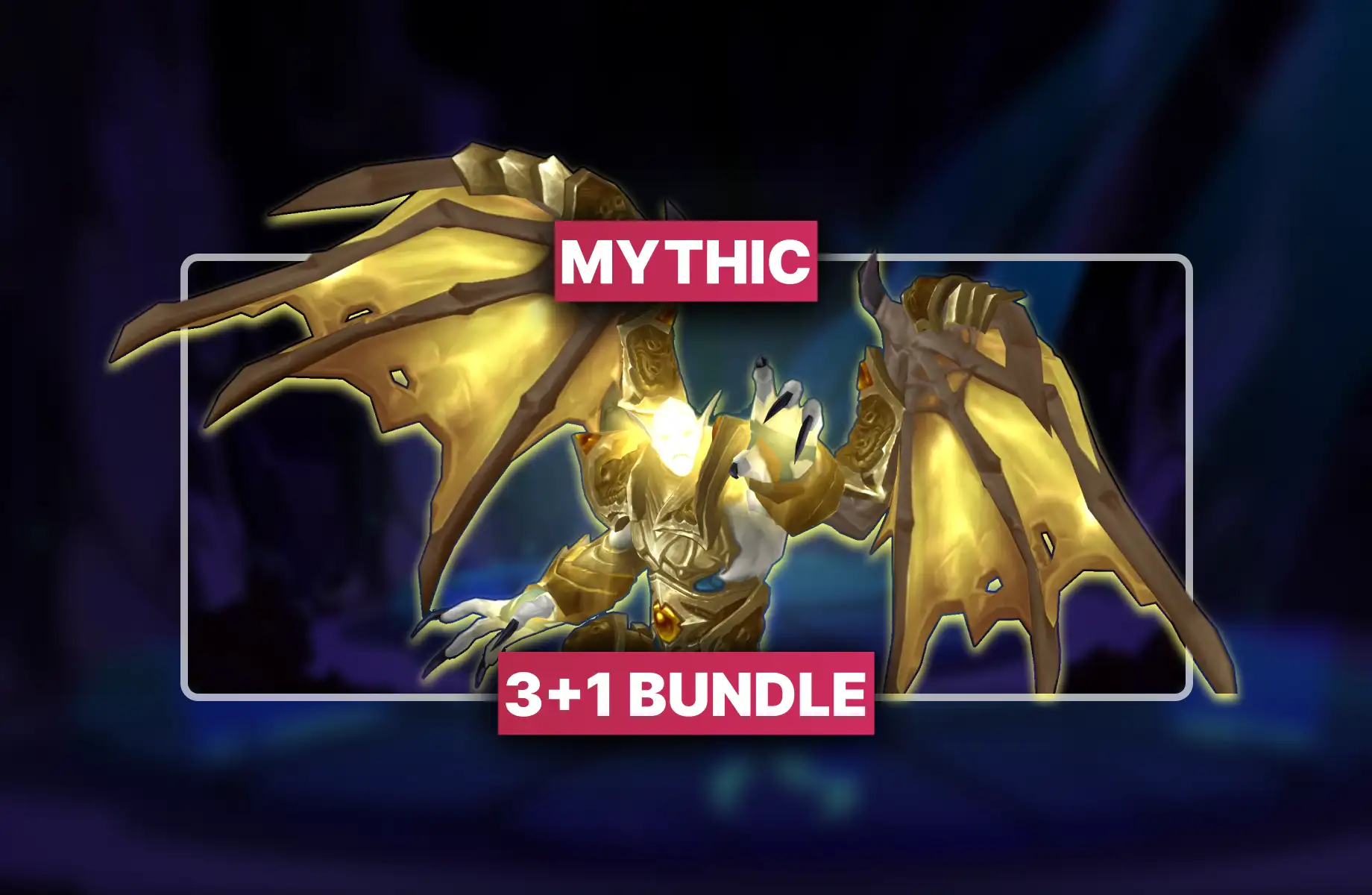 WoW Midnight Retribution Paladin Guide | Boostmatch.gg
