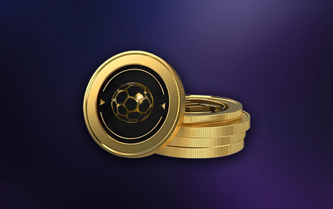 FC 26 Coins