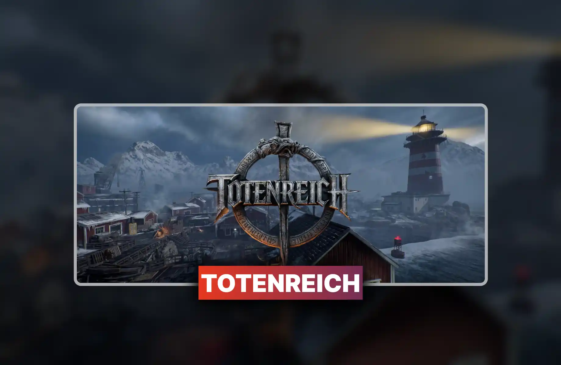 BO7 Totenreich Boost