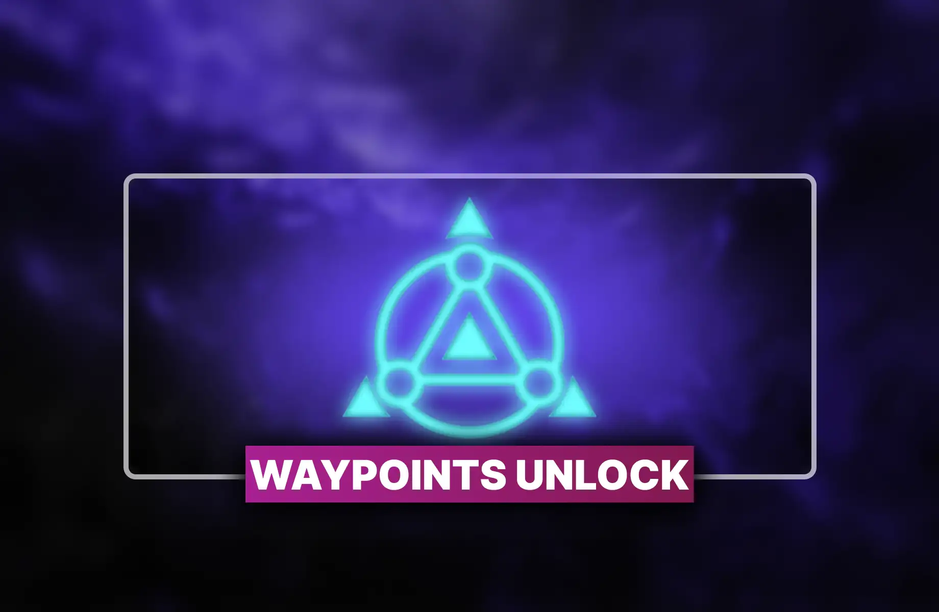 Diablo 4 Waypoints Unlock Boost