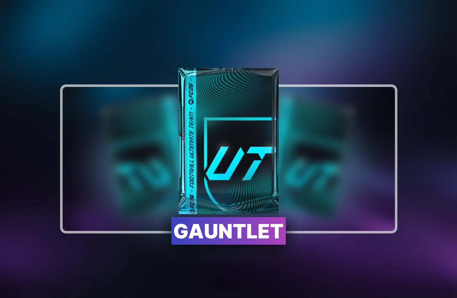 FC 26 Gauntlet Boost