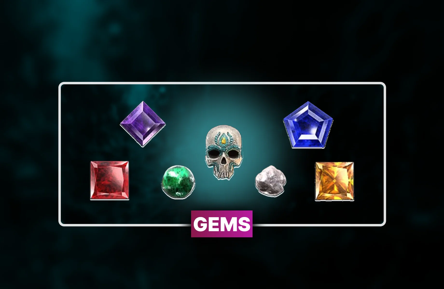 Diablo 4 Gems Boost