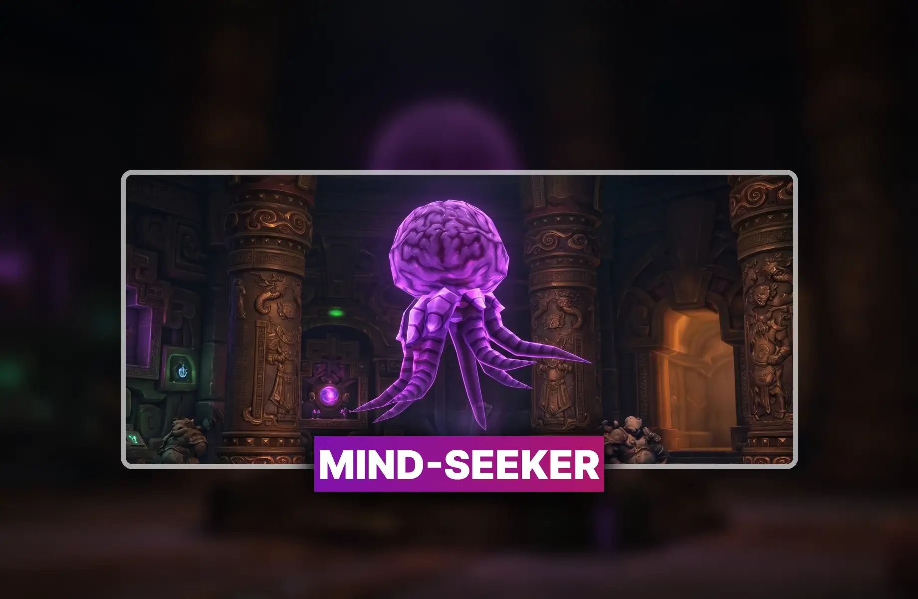 Mind-Seeker Boost