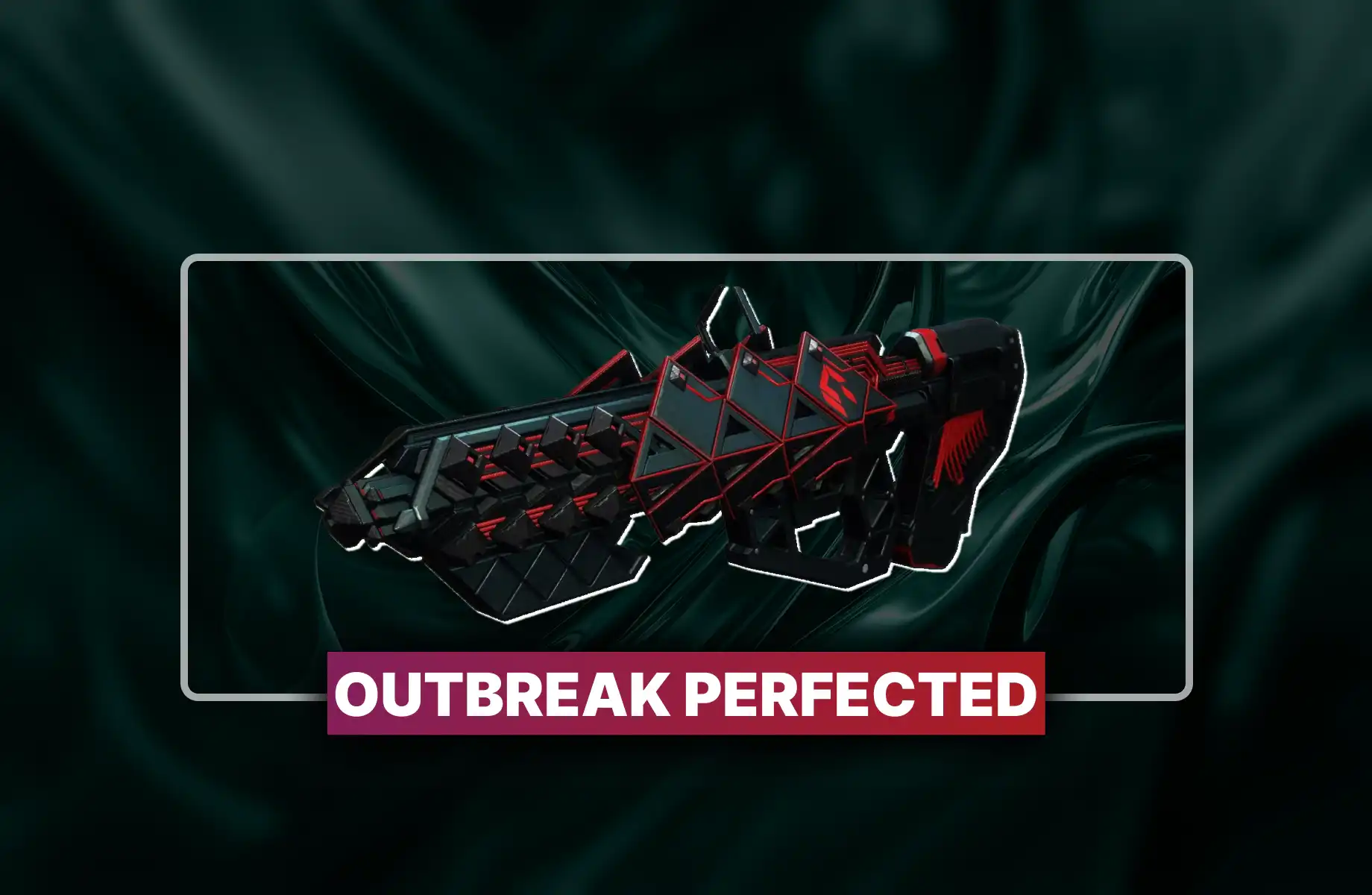 Destiny 2 Outbreak Perfected Boost