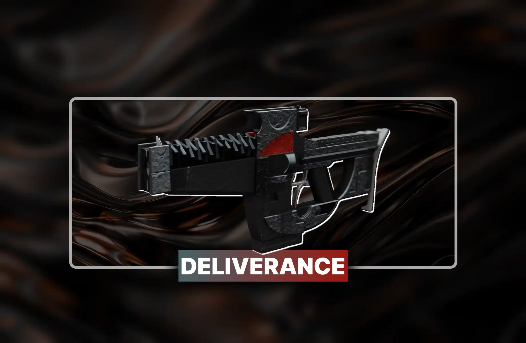Destiny 2 Deliverance Boost