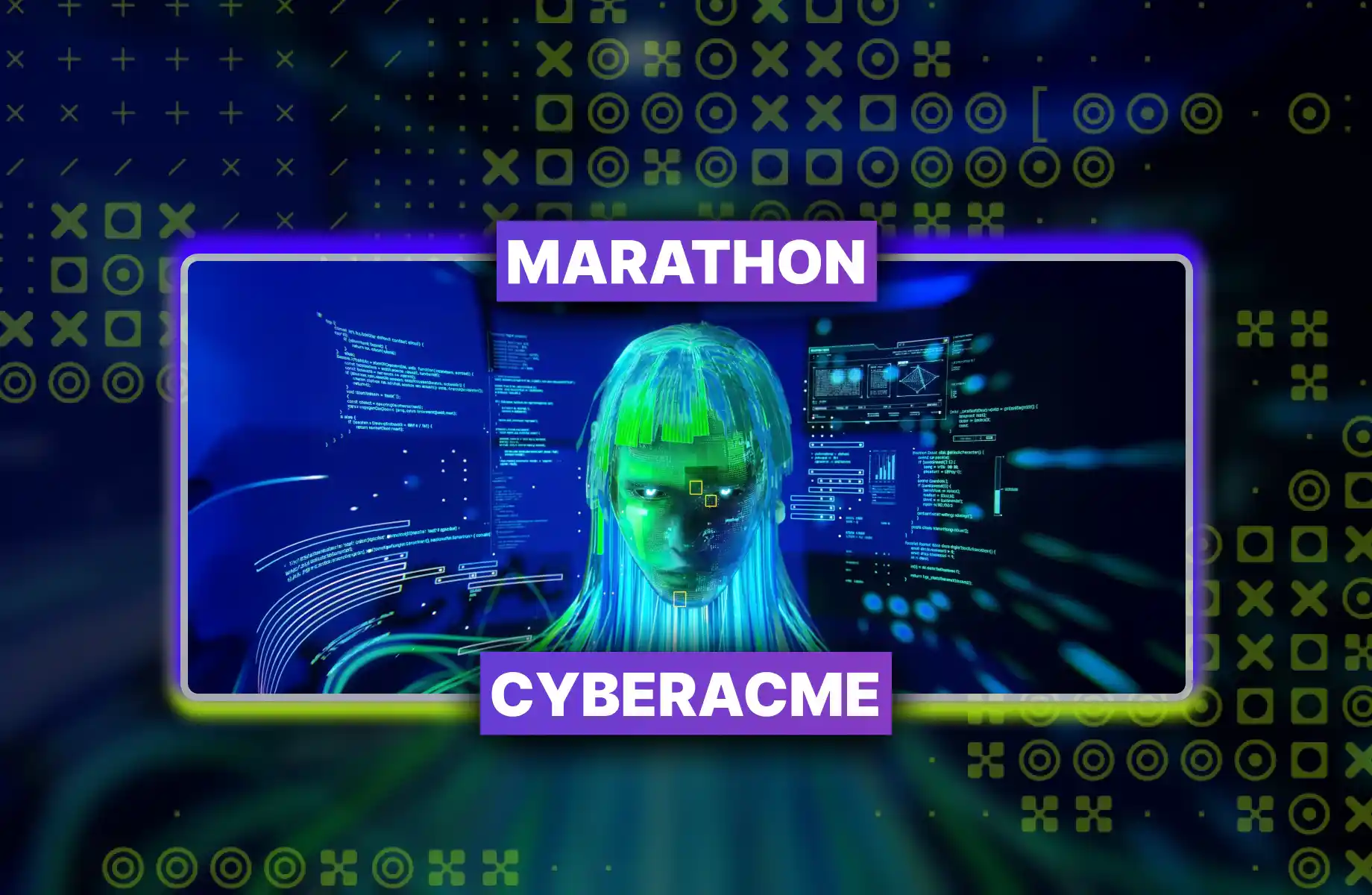 Marathon CyberAcme Boost 