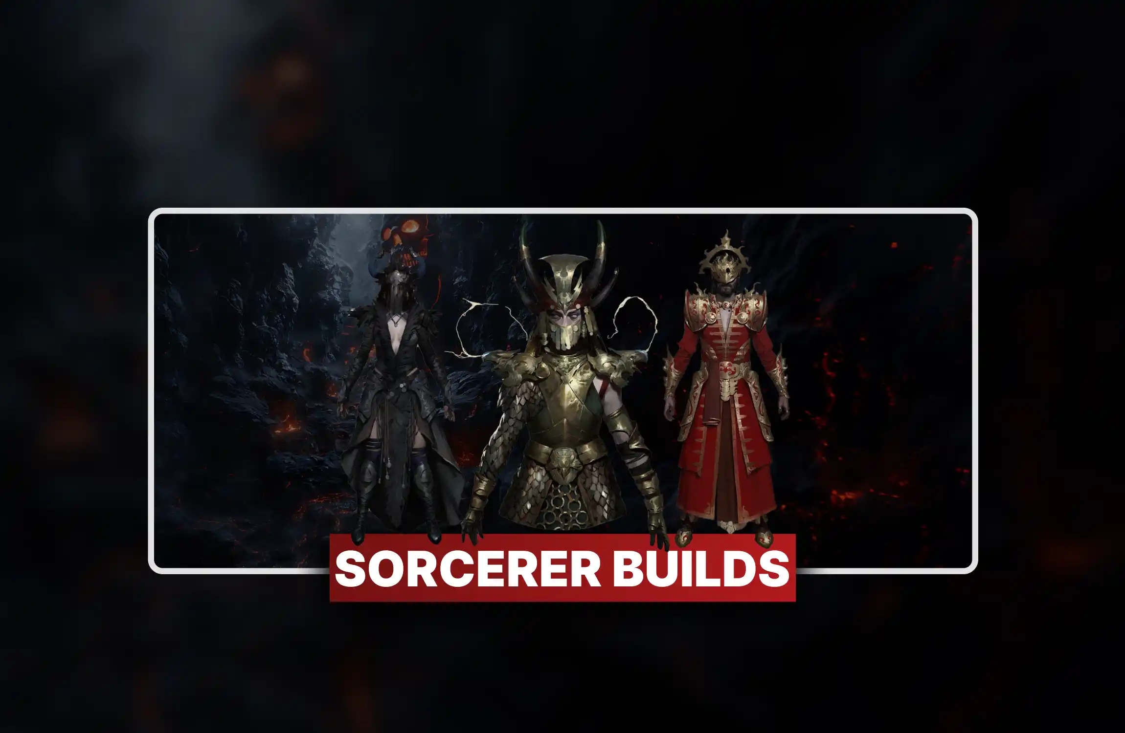 Diablo 4 Sorcerer Build Boost