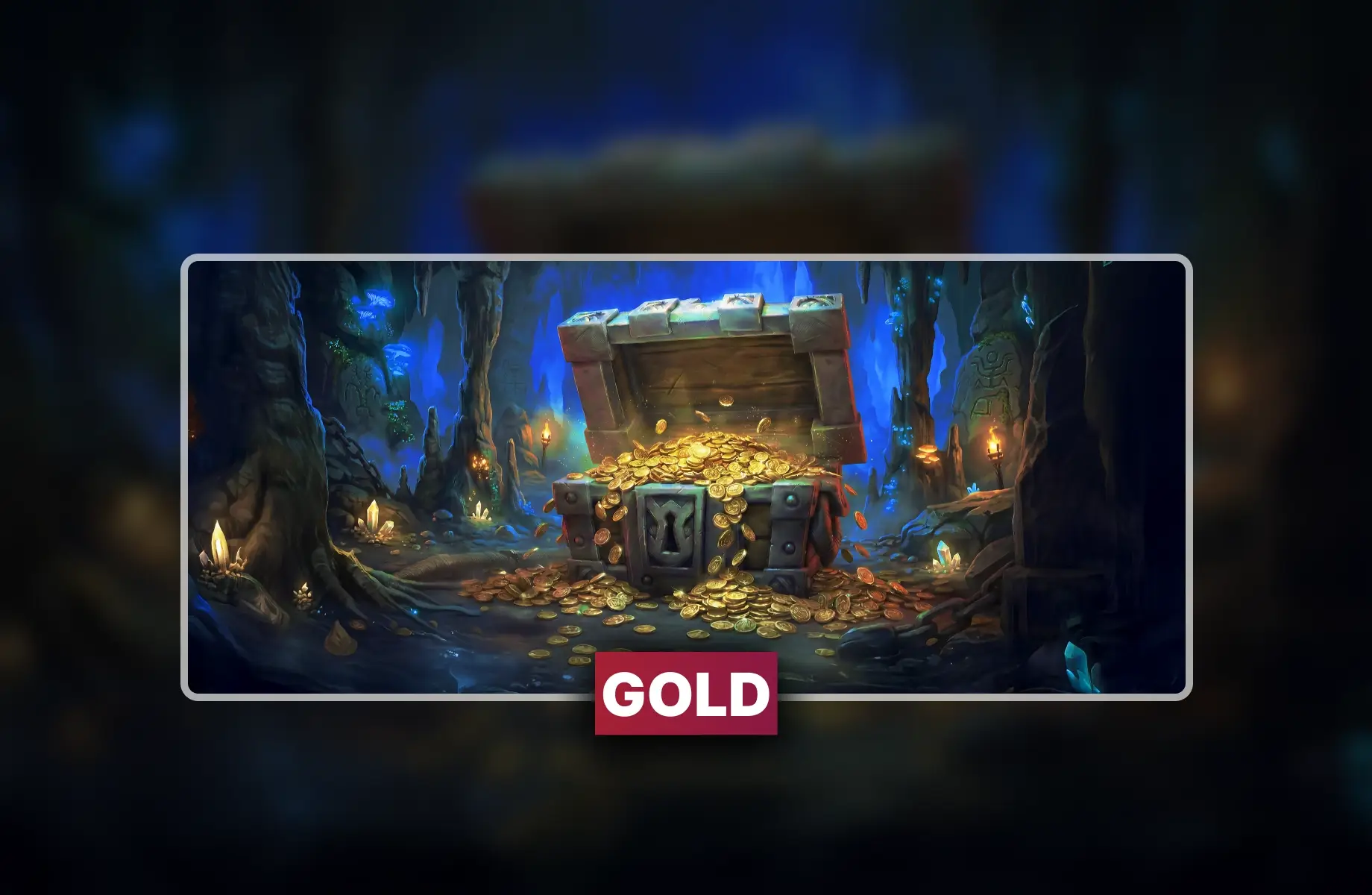 WoW Gold