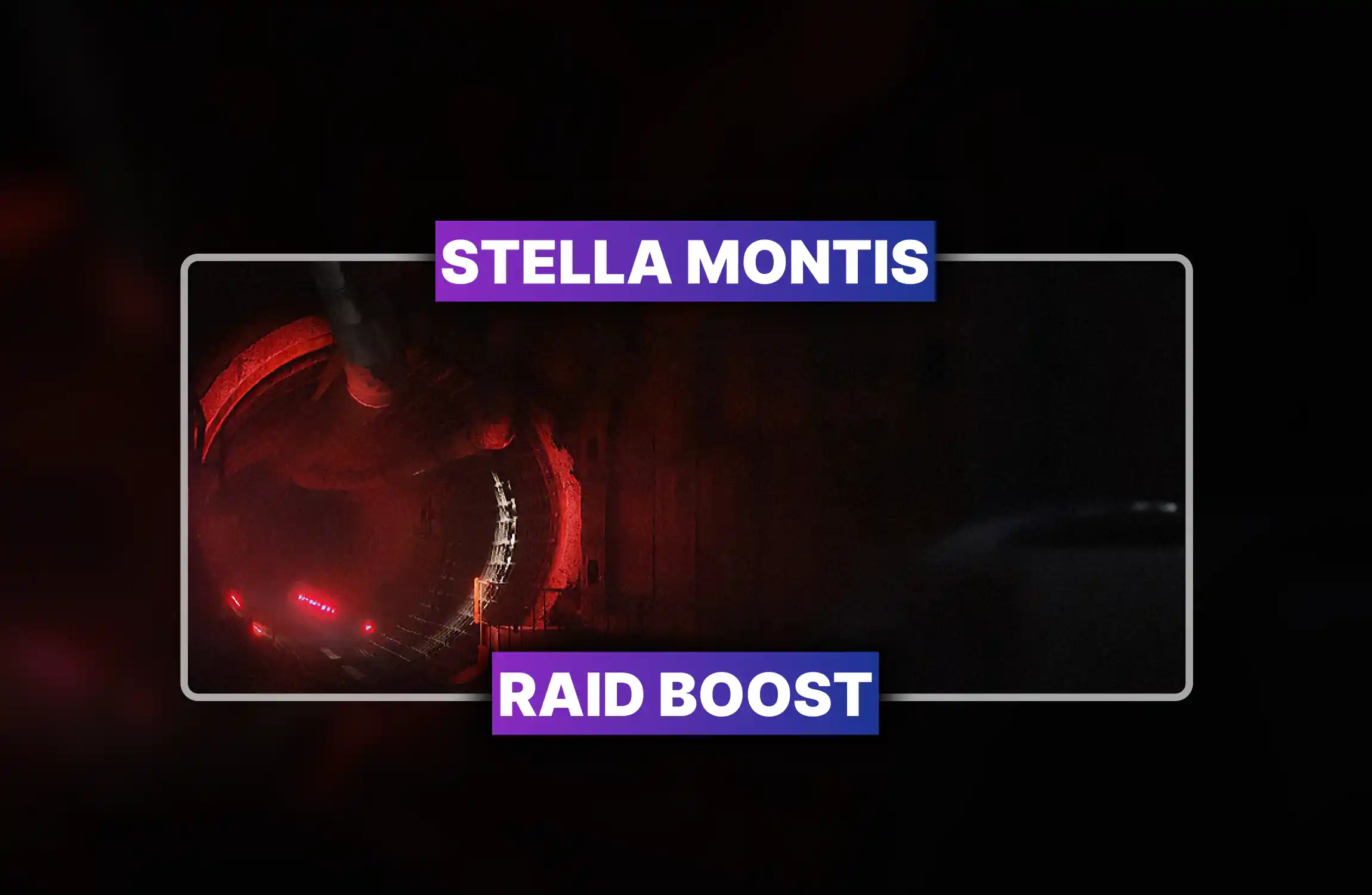 ARC Raiders Stella Montis Raid Boost