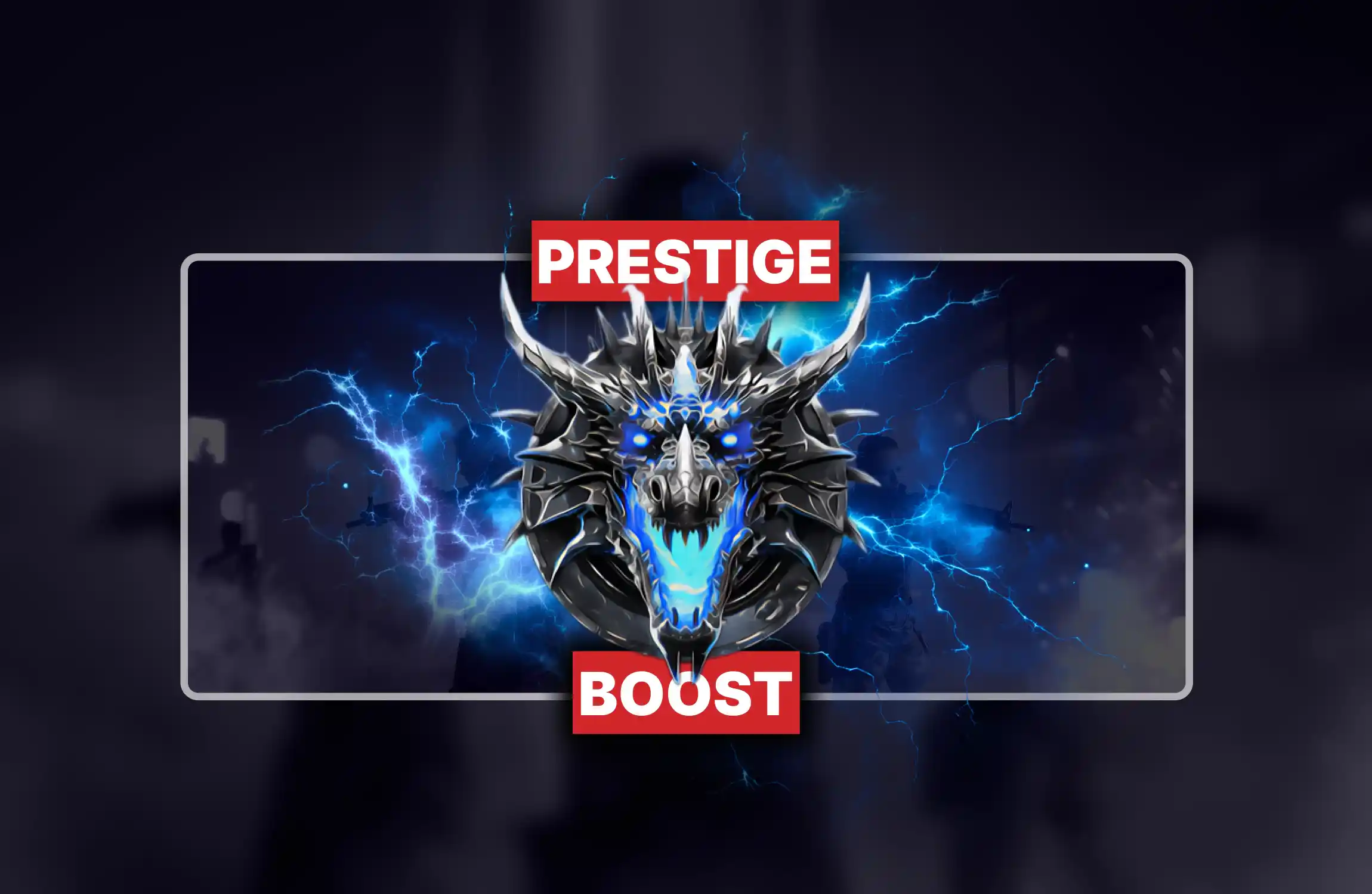 BO7 Prestige Boosting