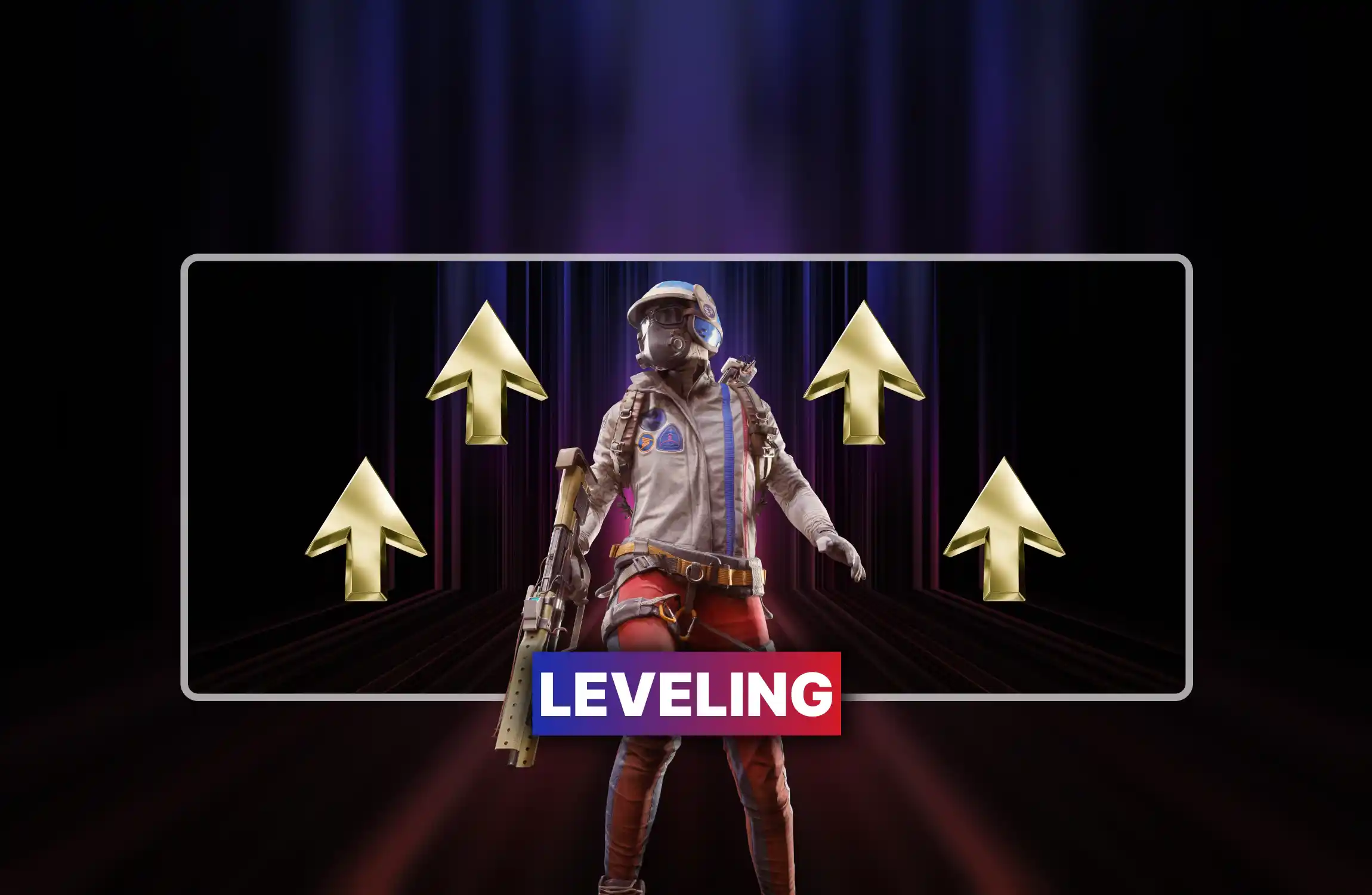 ARC Raiders Leveling