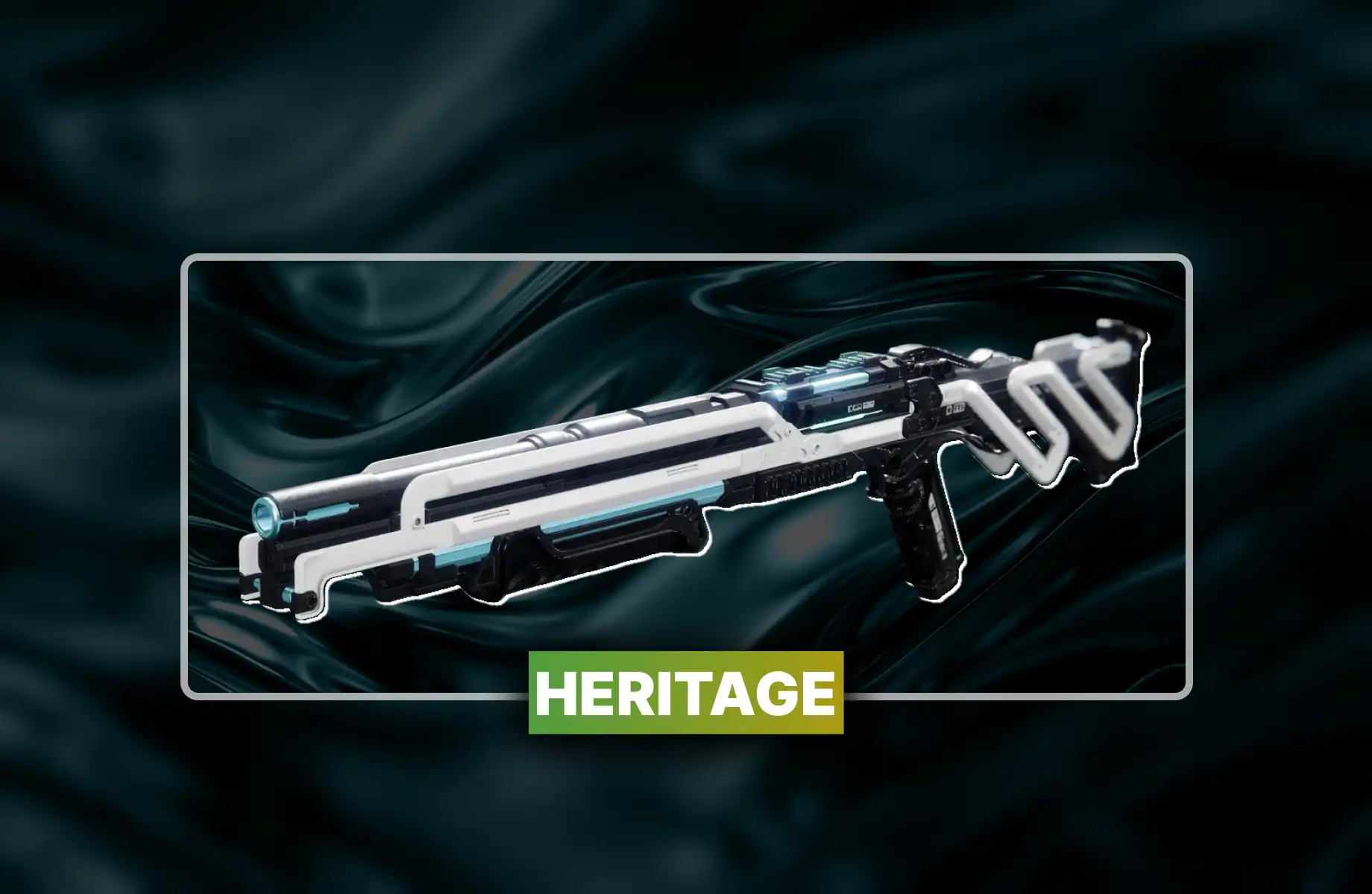 Destiny 2 Heritage Boost