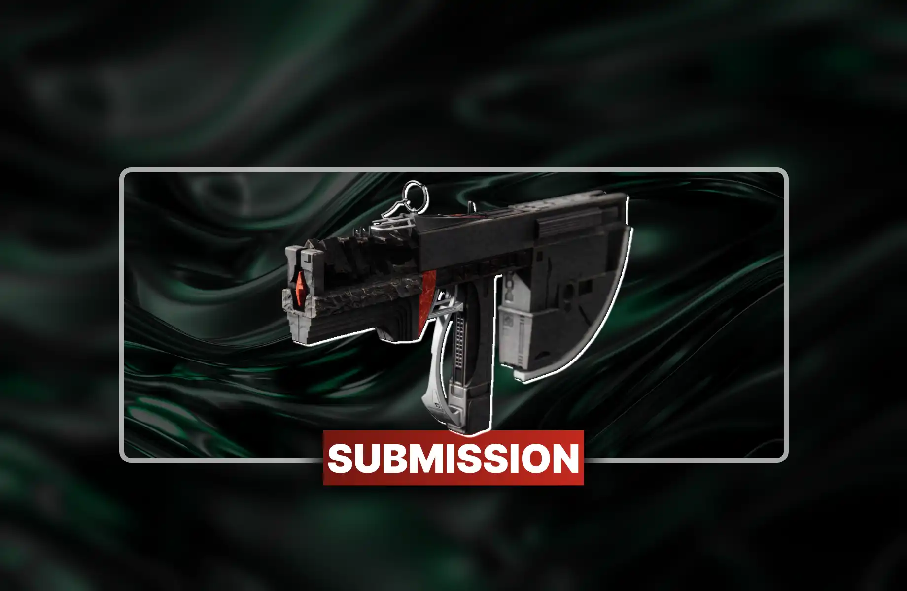 Destiny 2 Submission Boost