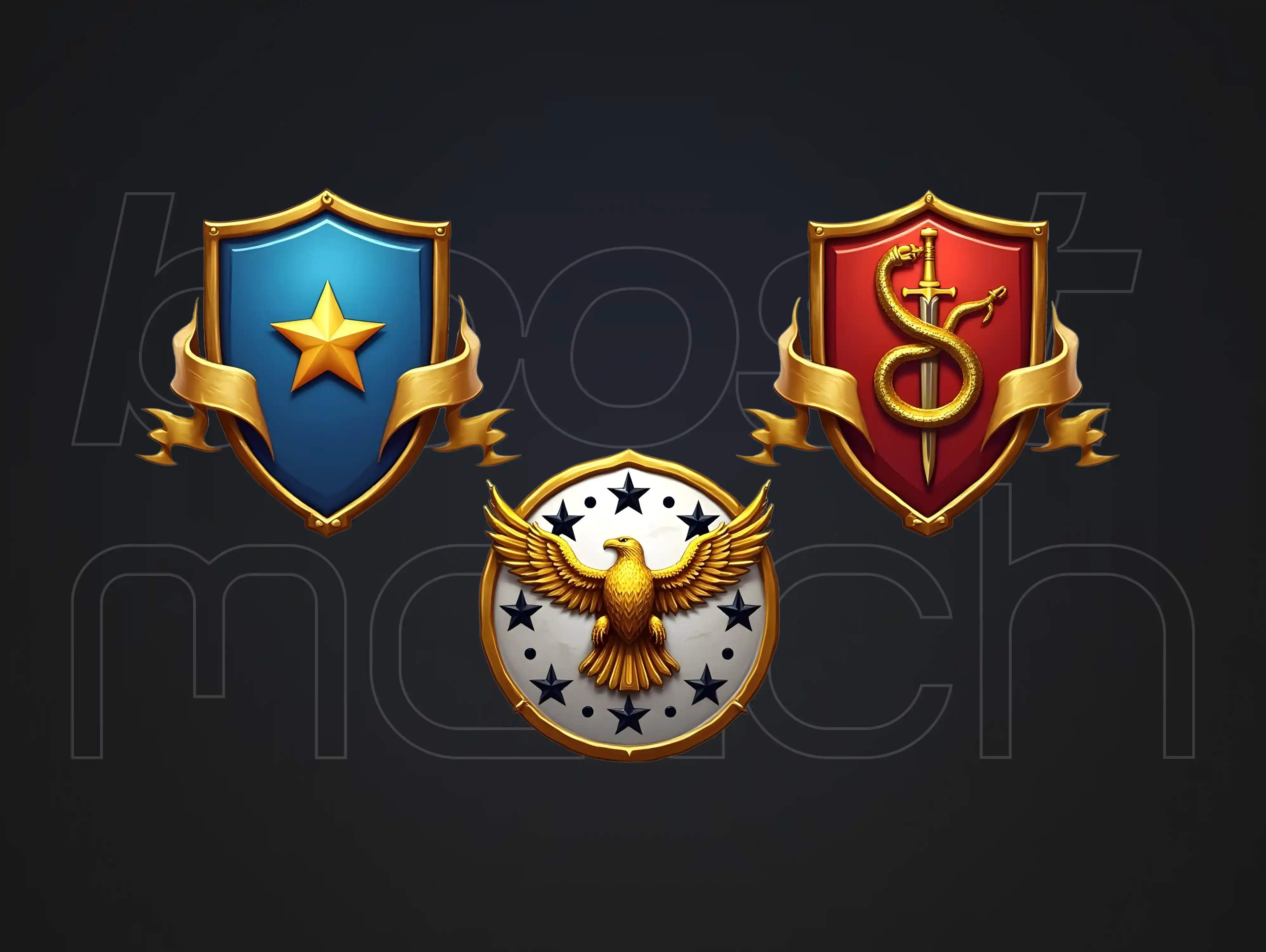 CS2 Profile Rank Boost