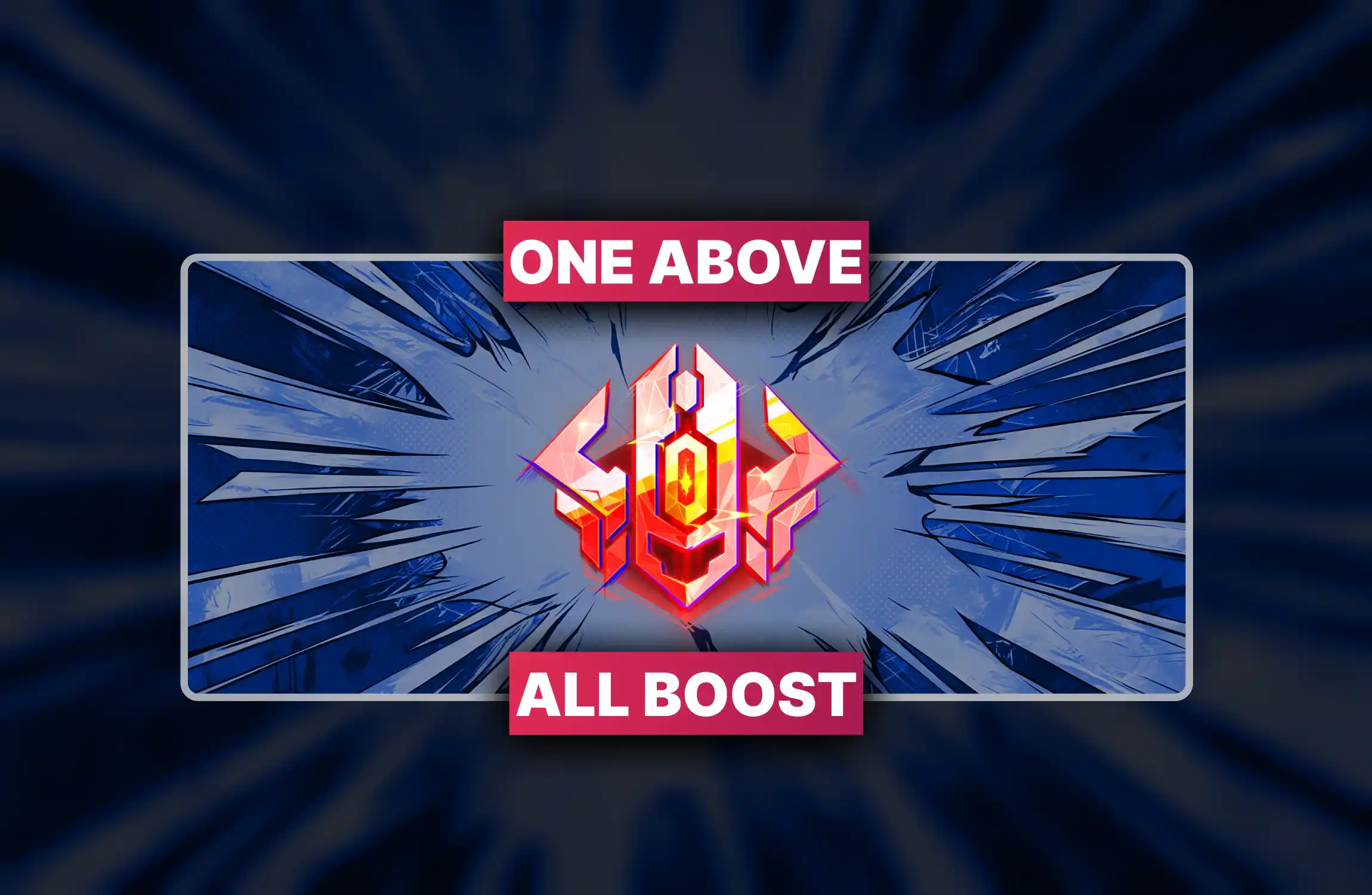 Marvel Rivals One Above All Boost