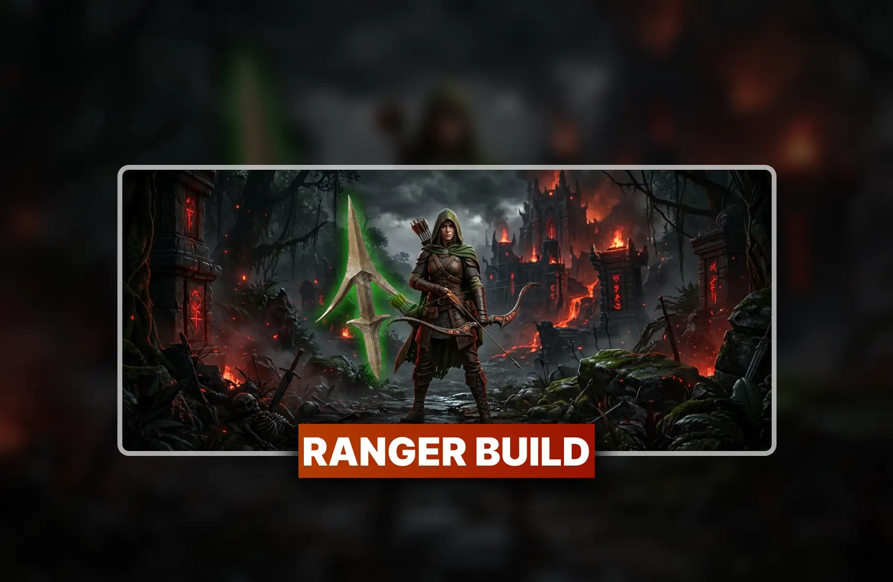 PoE 2 Ranger Build