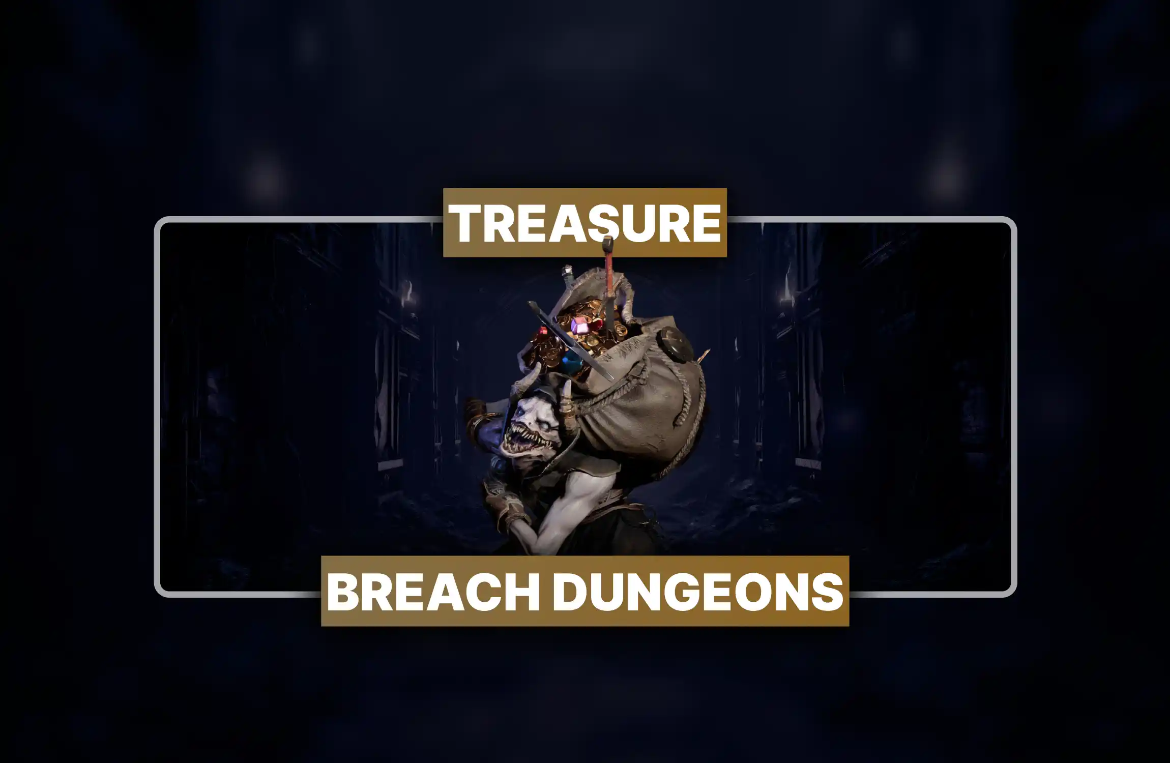 Diablo 4 Treasure Breach Dungeons Boost