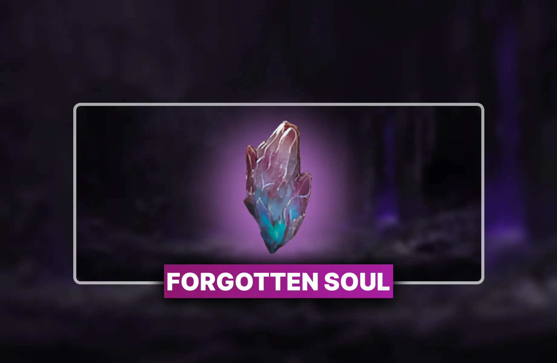 Diablo 4 Forgotten Soul Farm Boost