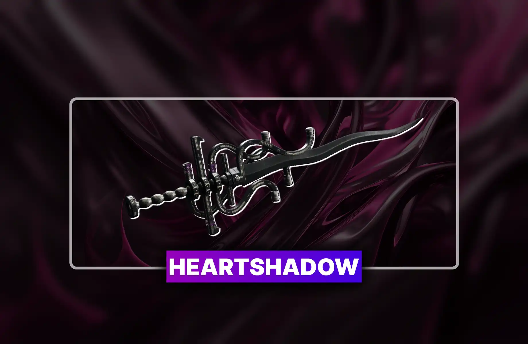 Destiny 2 Heartshadow Boost
