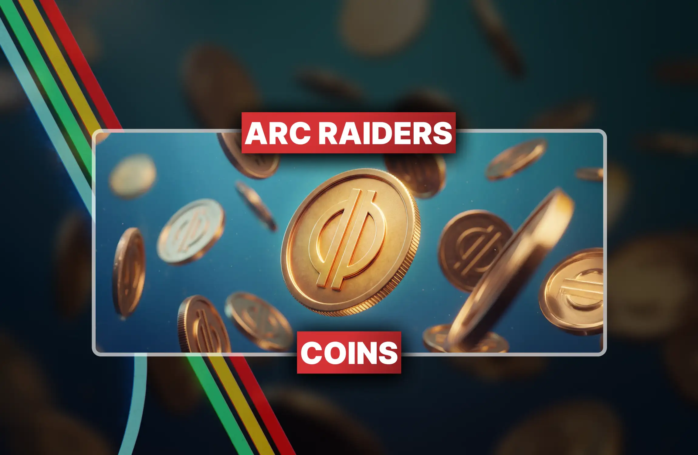 ARC Raiders Coins Boost