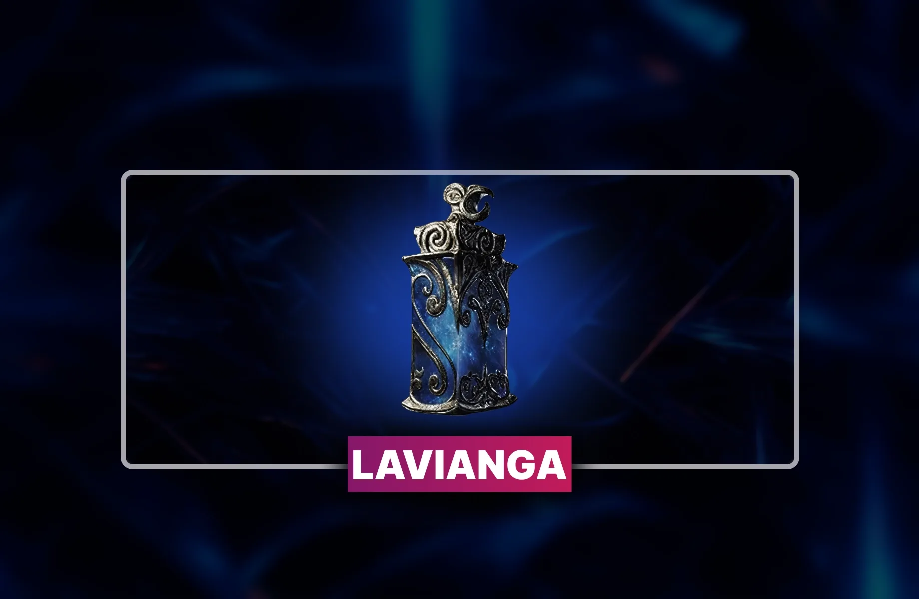 PoE 2 Lavianga's Spirits for sale