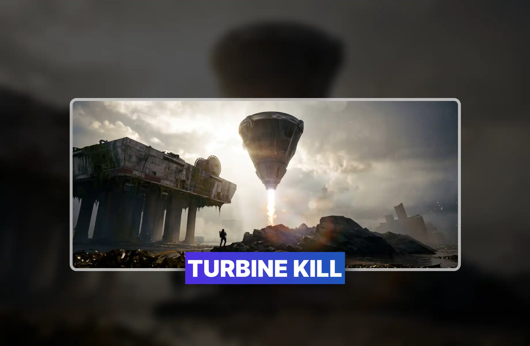 ARC Raiders Turbine Kill Boost