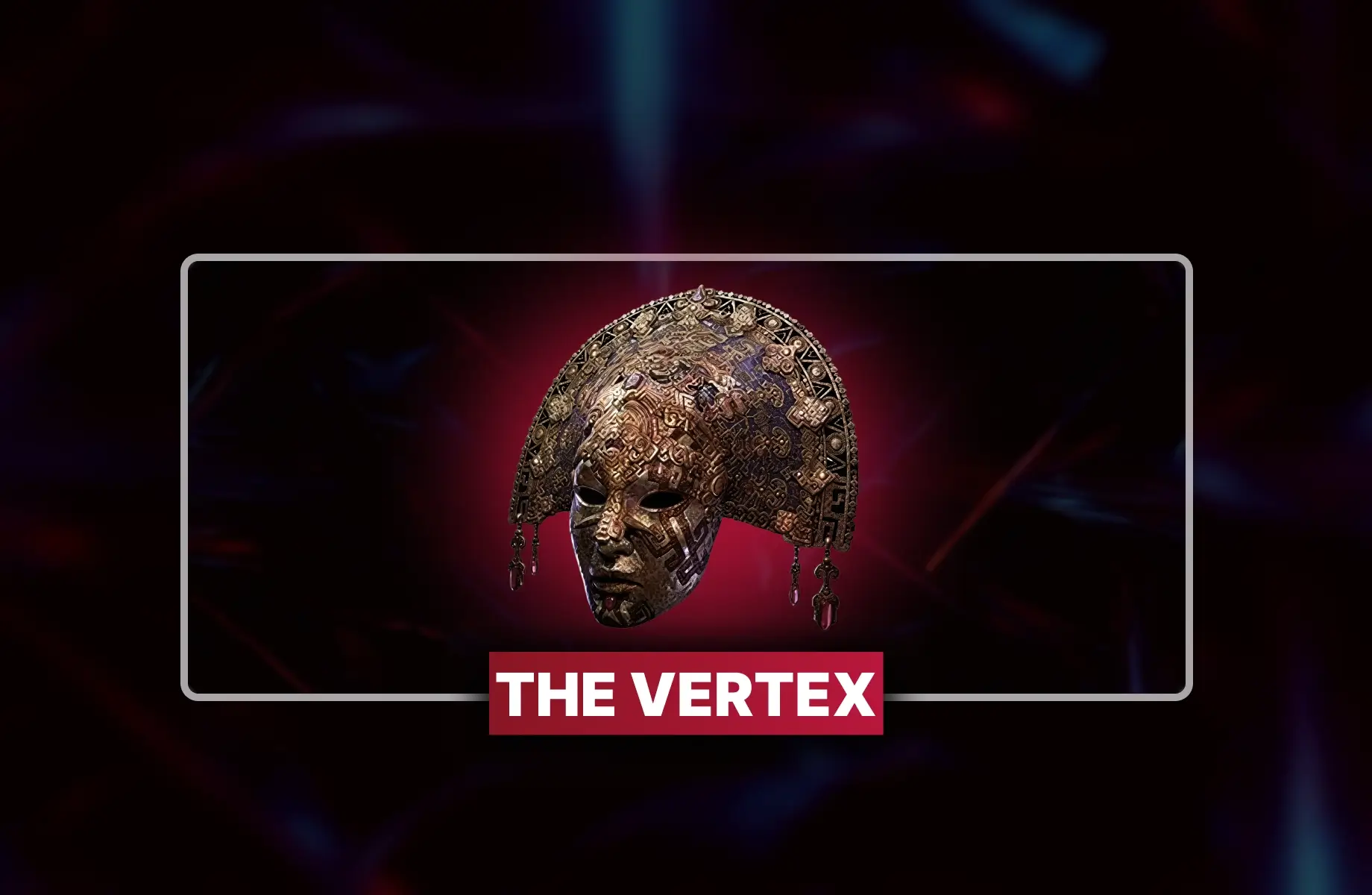 PoE 2 The Vertex for sale
