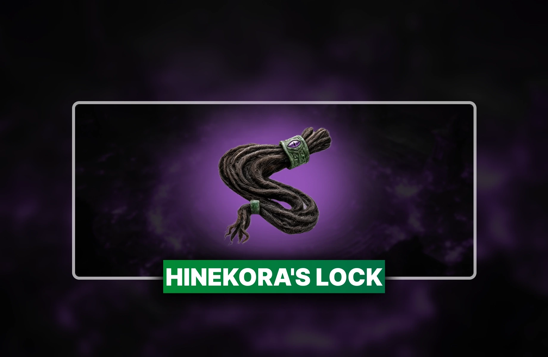 PoE 2 Hinekora's Lock for sale