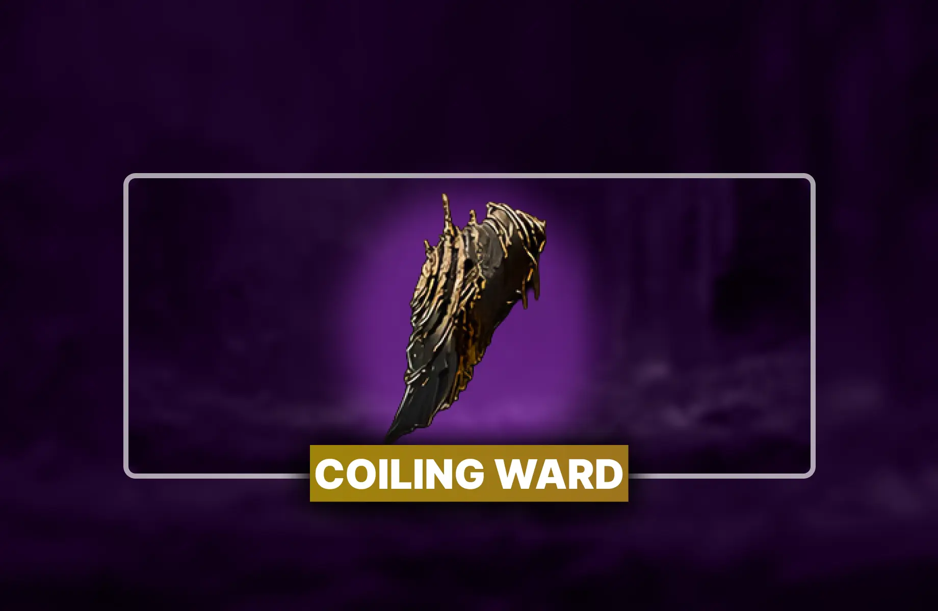 Diablo 4 Coiling Ward Farm Boost
