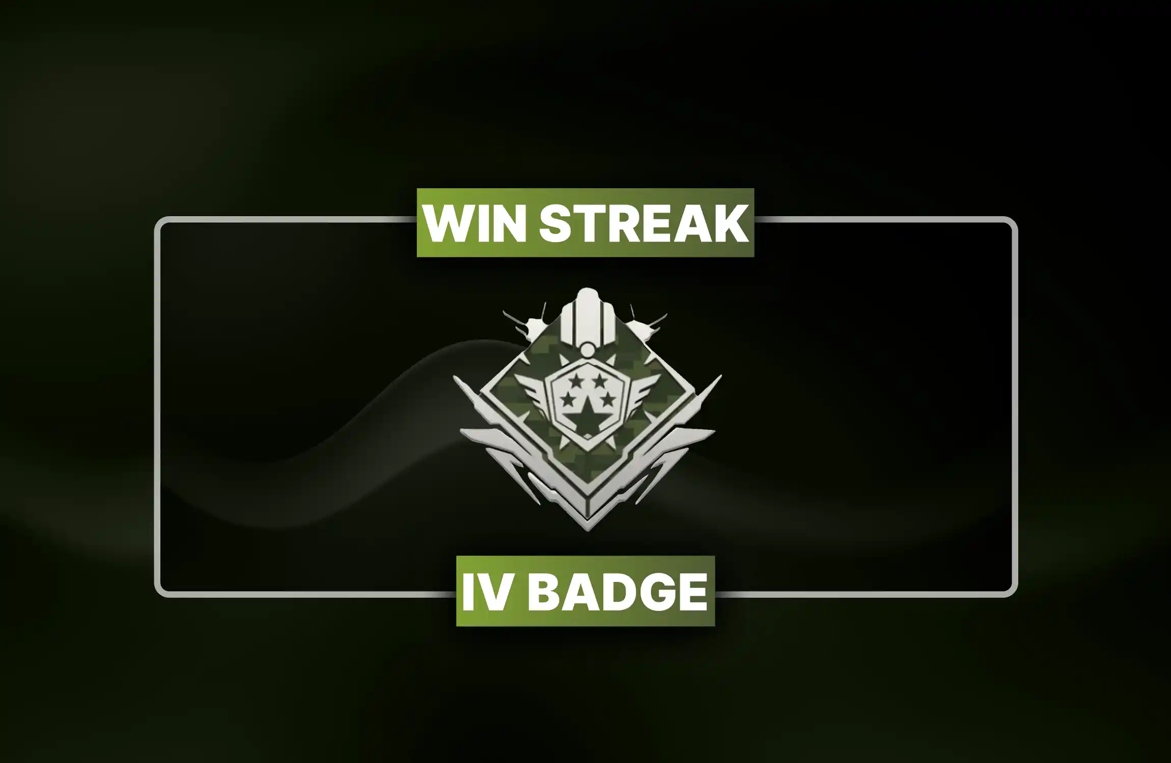 Apex Legends Win Streak IV Boost