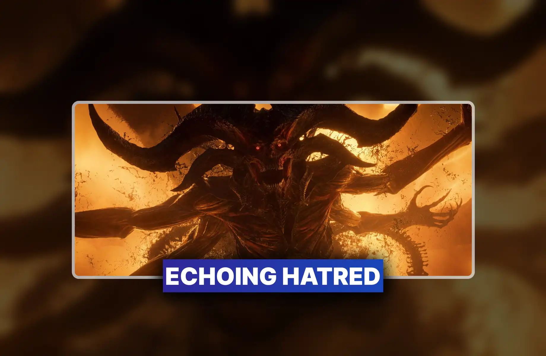 Diablo 4 Echoing Hatred Boost