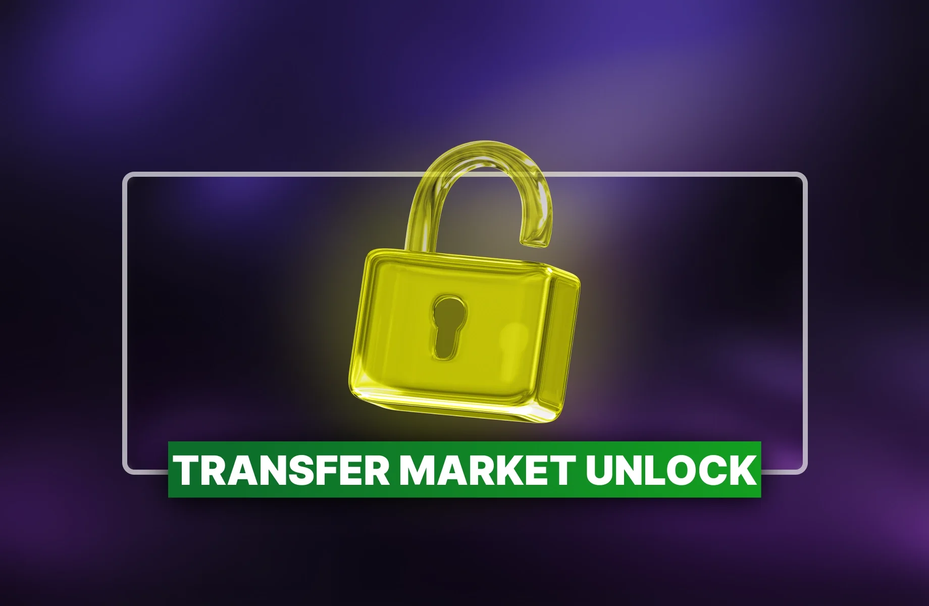 FC 26 Transfer Market Unlock Boost