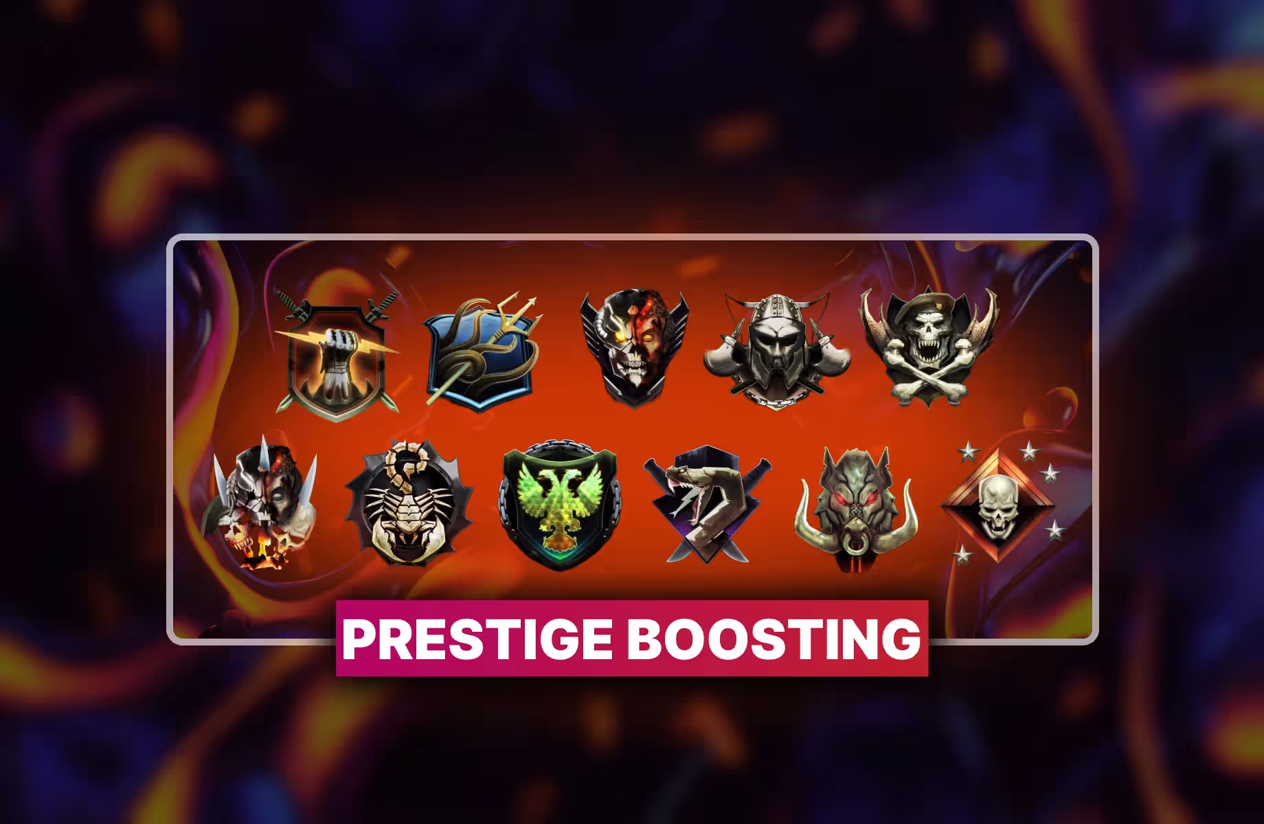 Black Ops 2 Prestige Boosting